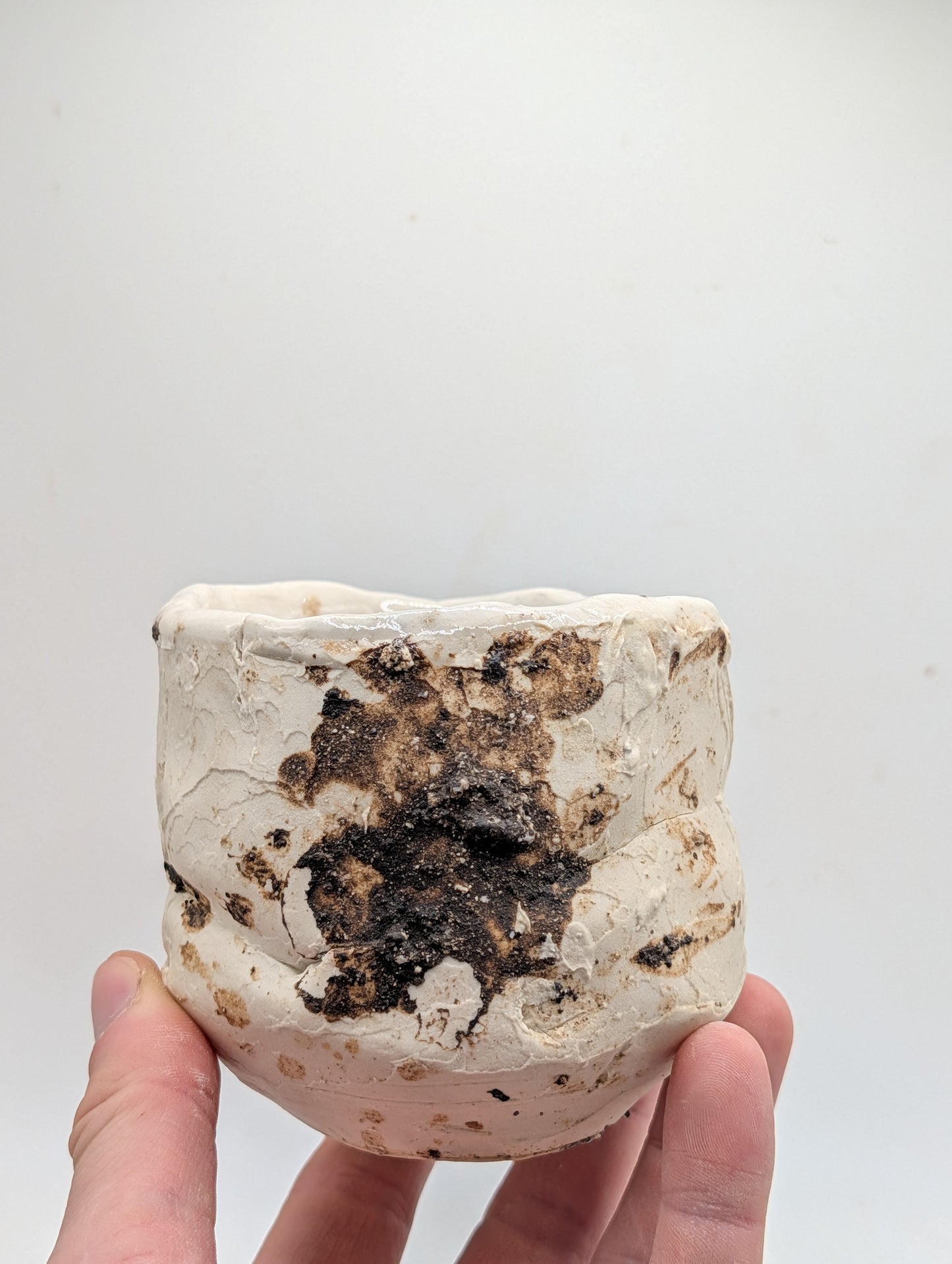 Ceramic Piece 2263