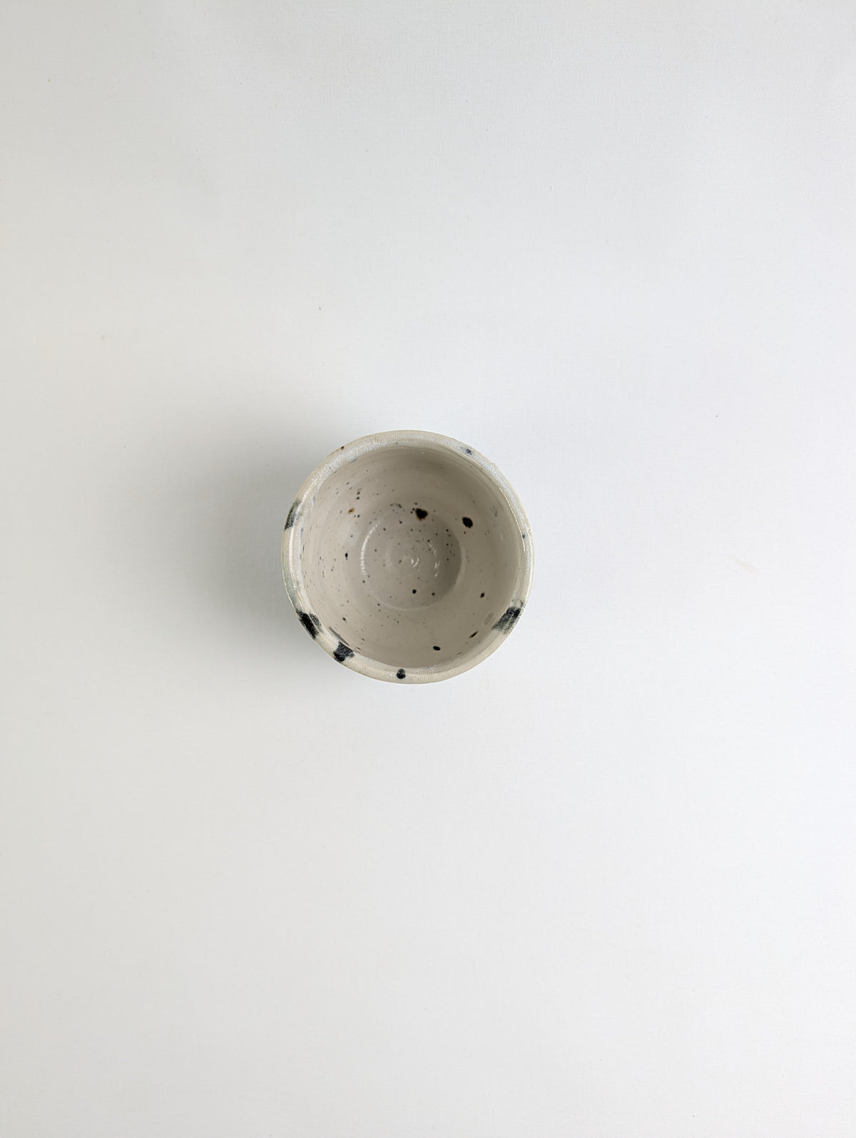 Ceramic Piece 2081
