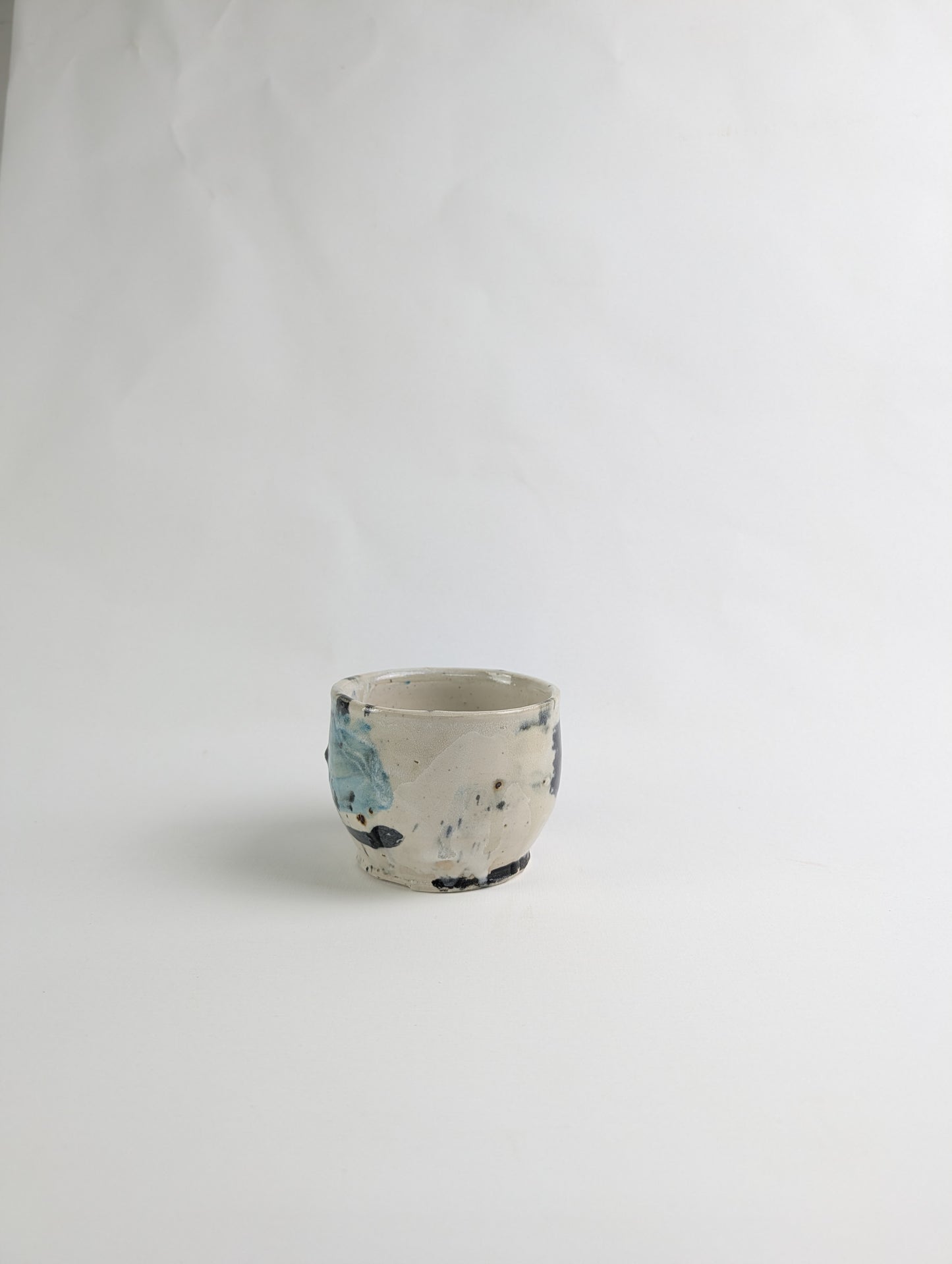 Ceramic Piece 2081