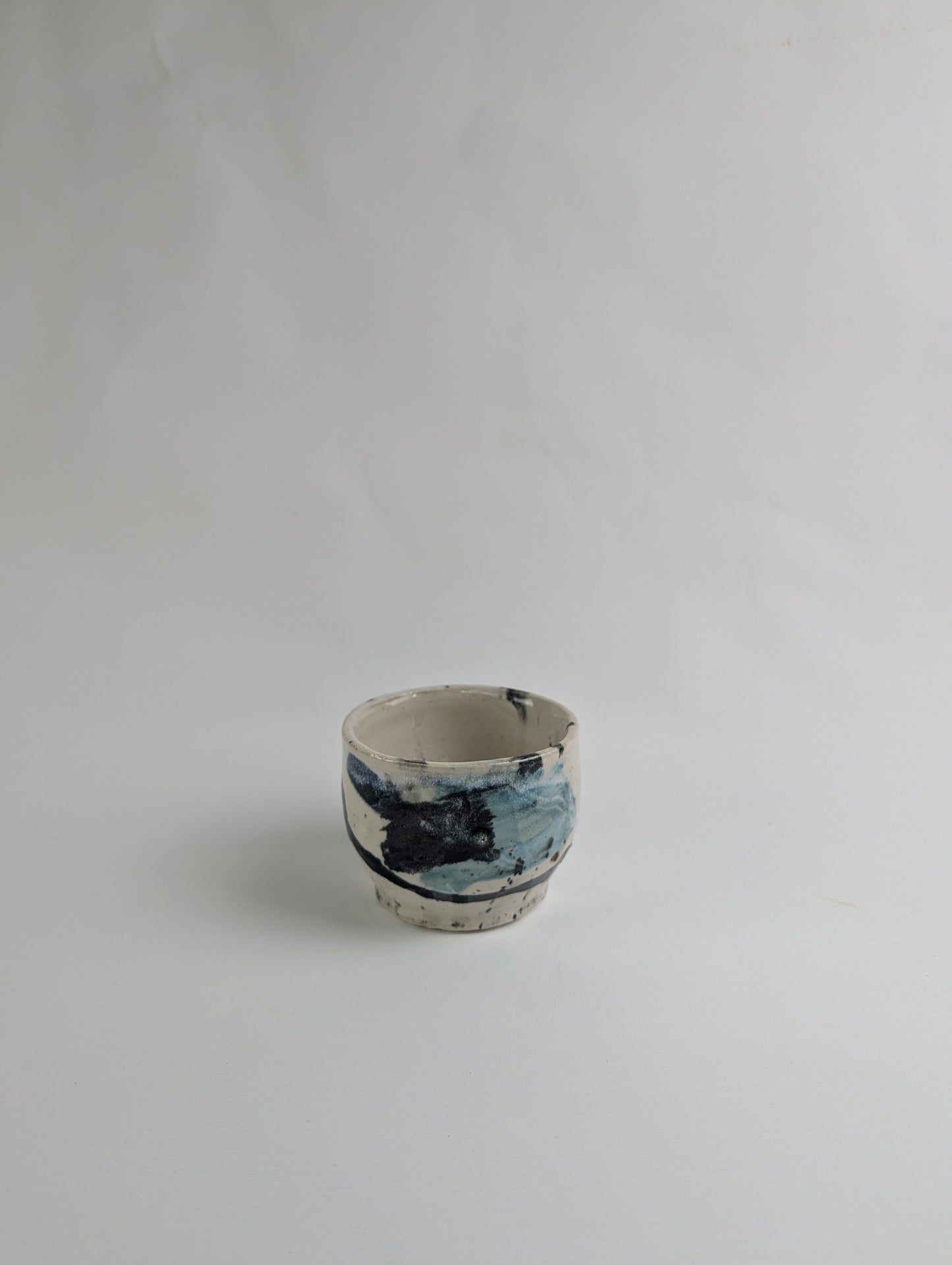 Ceramic Piece 2081