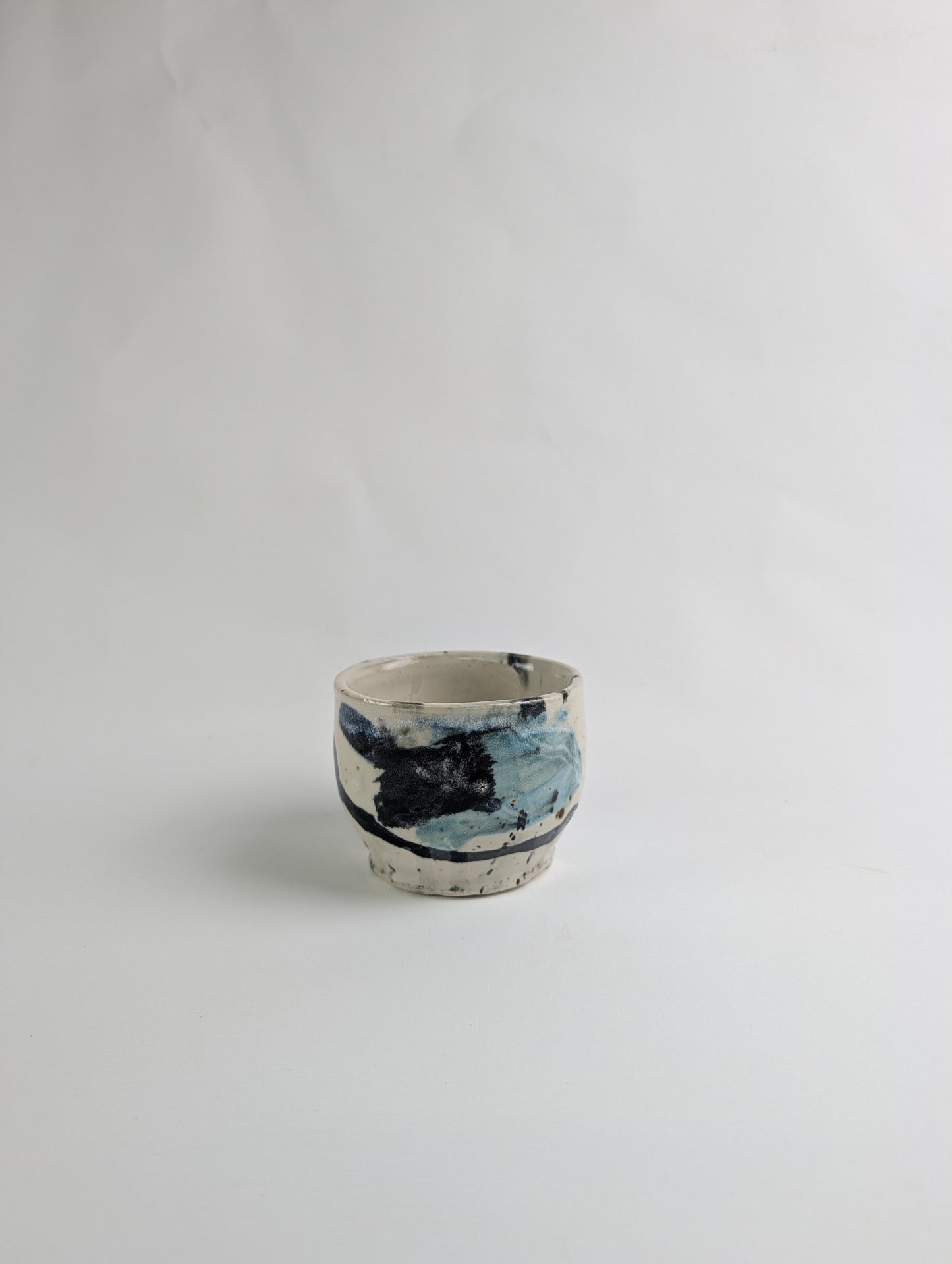 Ceramic Piece 2081
