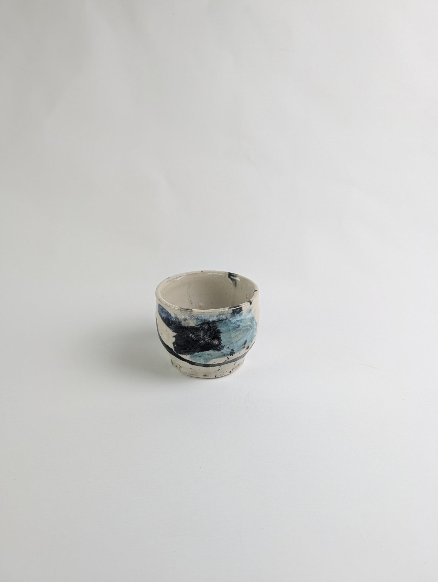 Ceramic Piece 2081