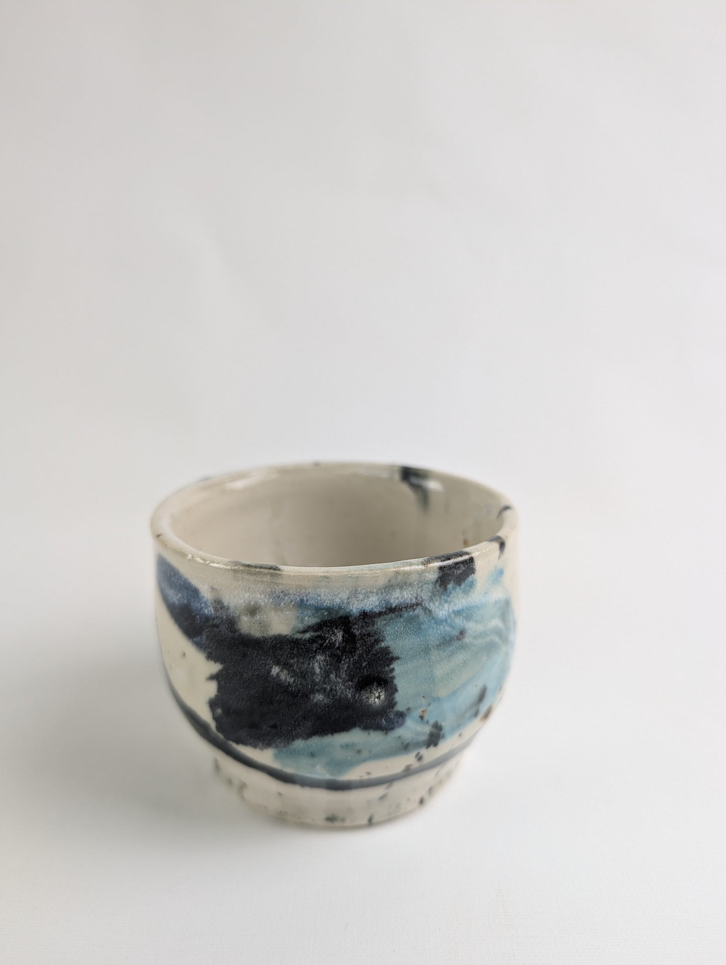 Ceramic Piece 2081