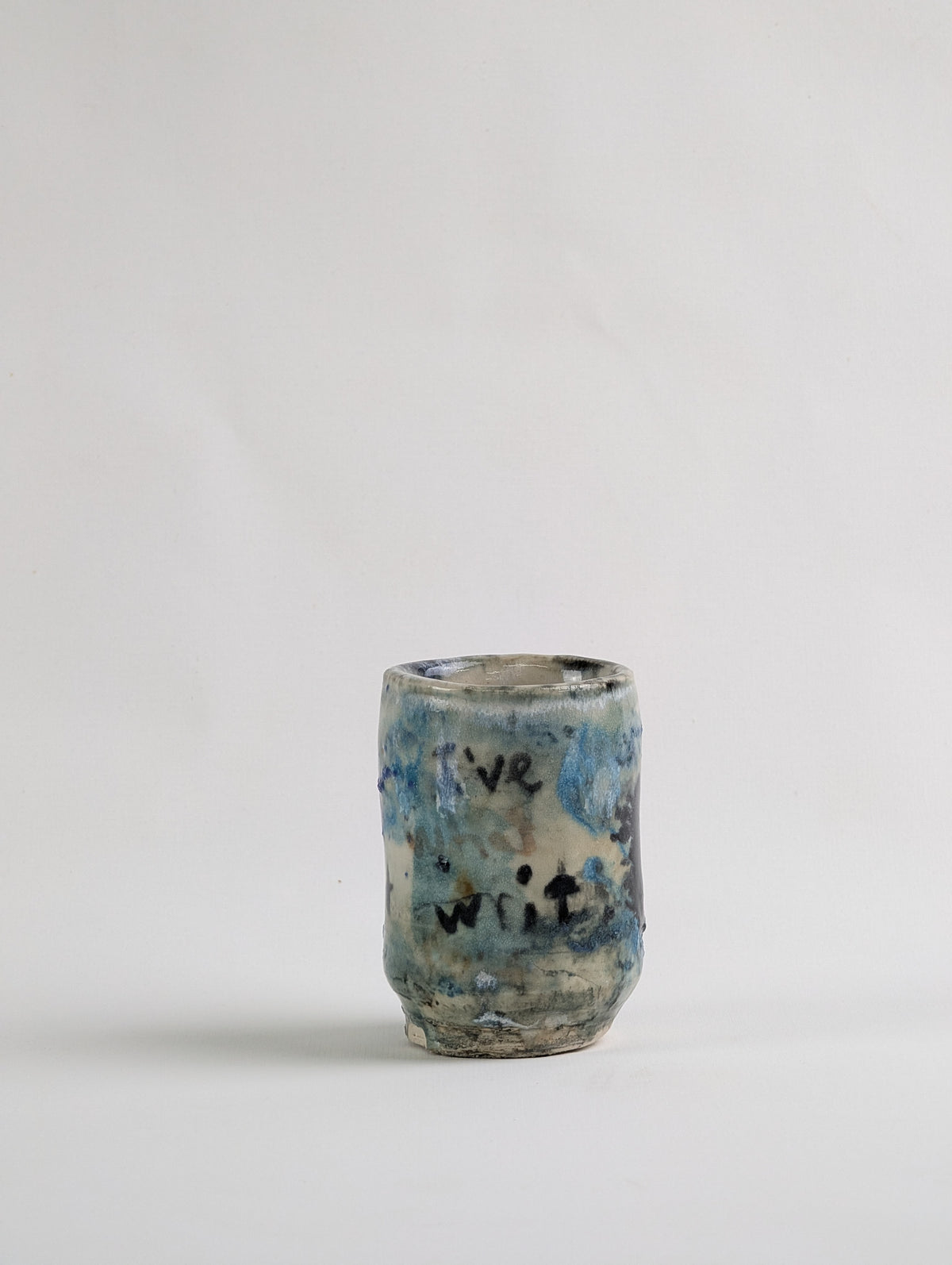 Ceramic Piece 2082