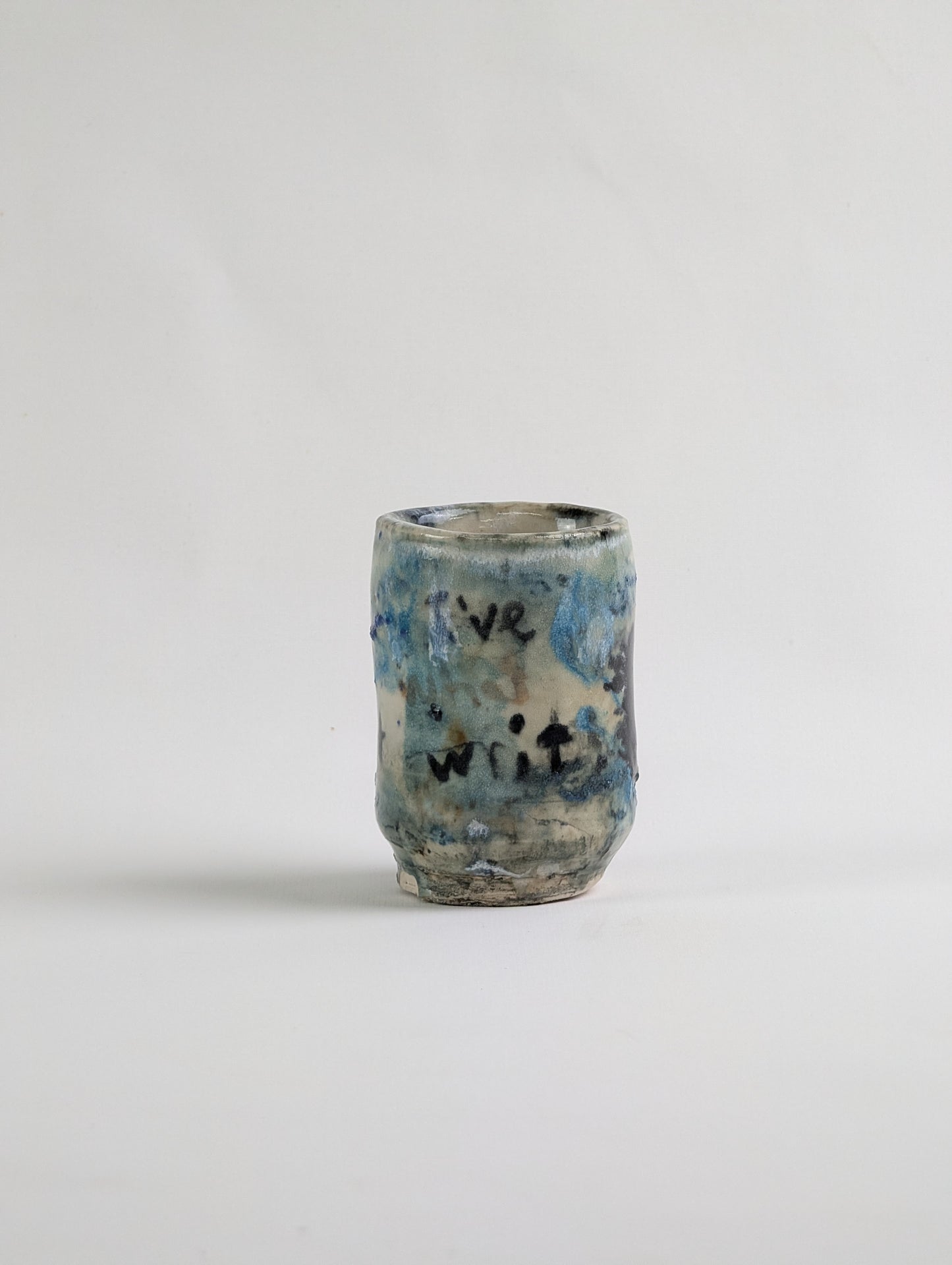 Ceramic Piece 2082