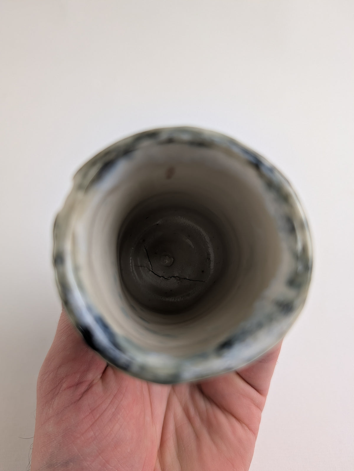 Ceramic Piece 2082