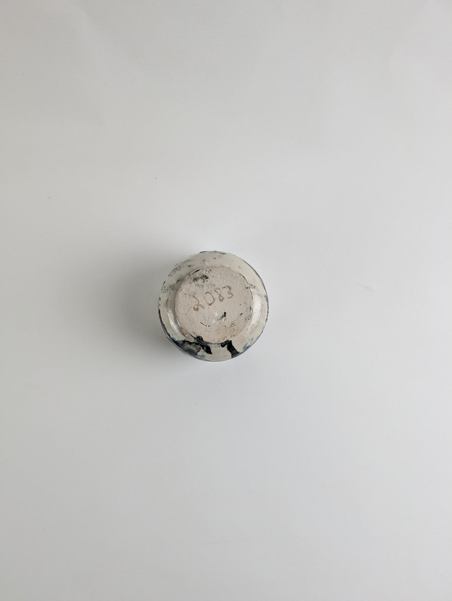 Ceramic Piece 2083