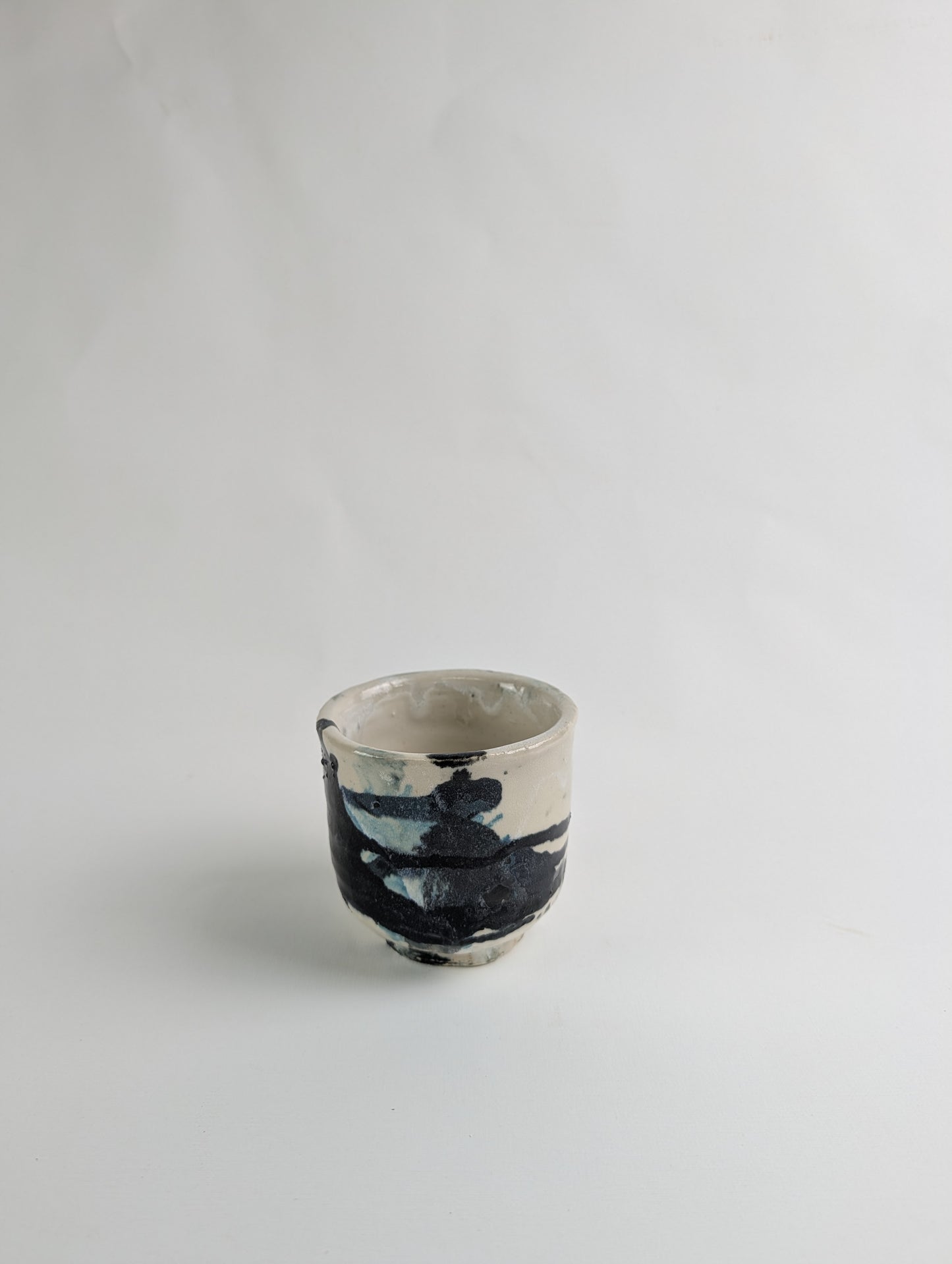 Ceramic Piece 2083