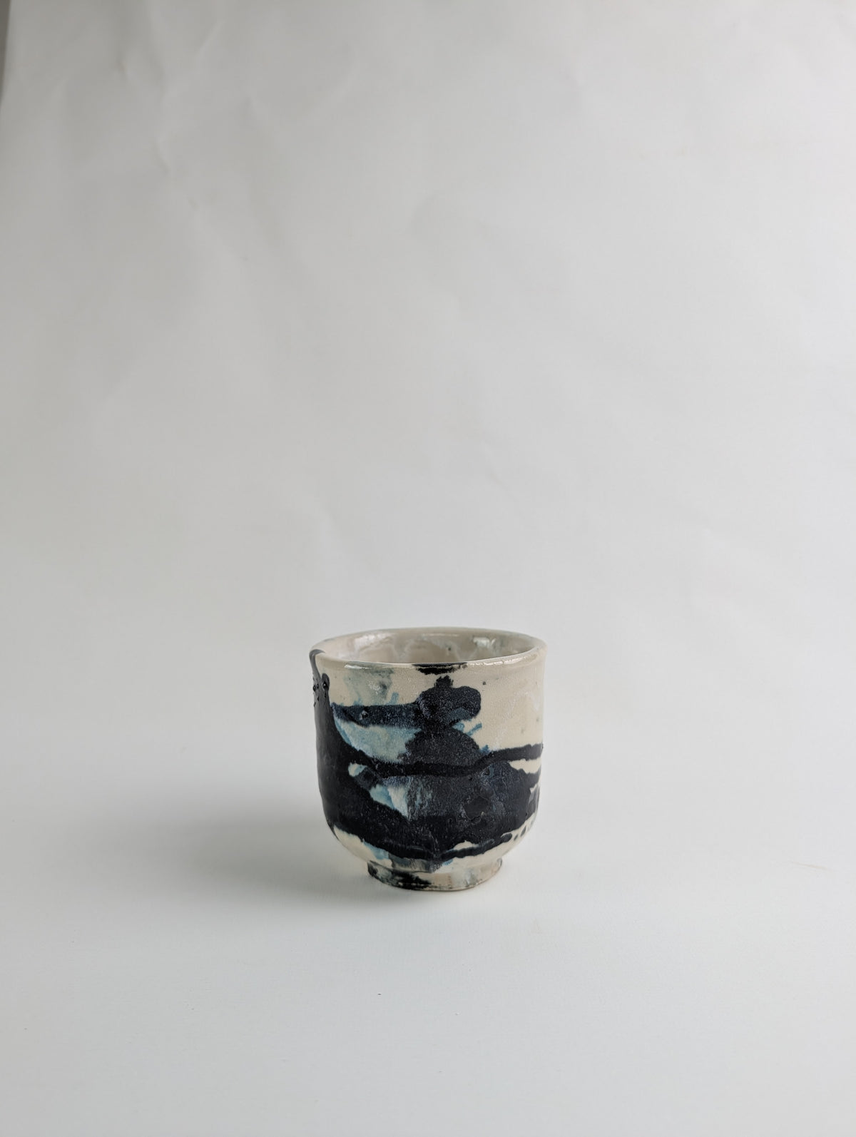 Ceramic Piece 2083