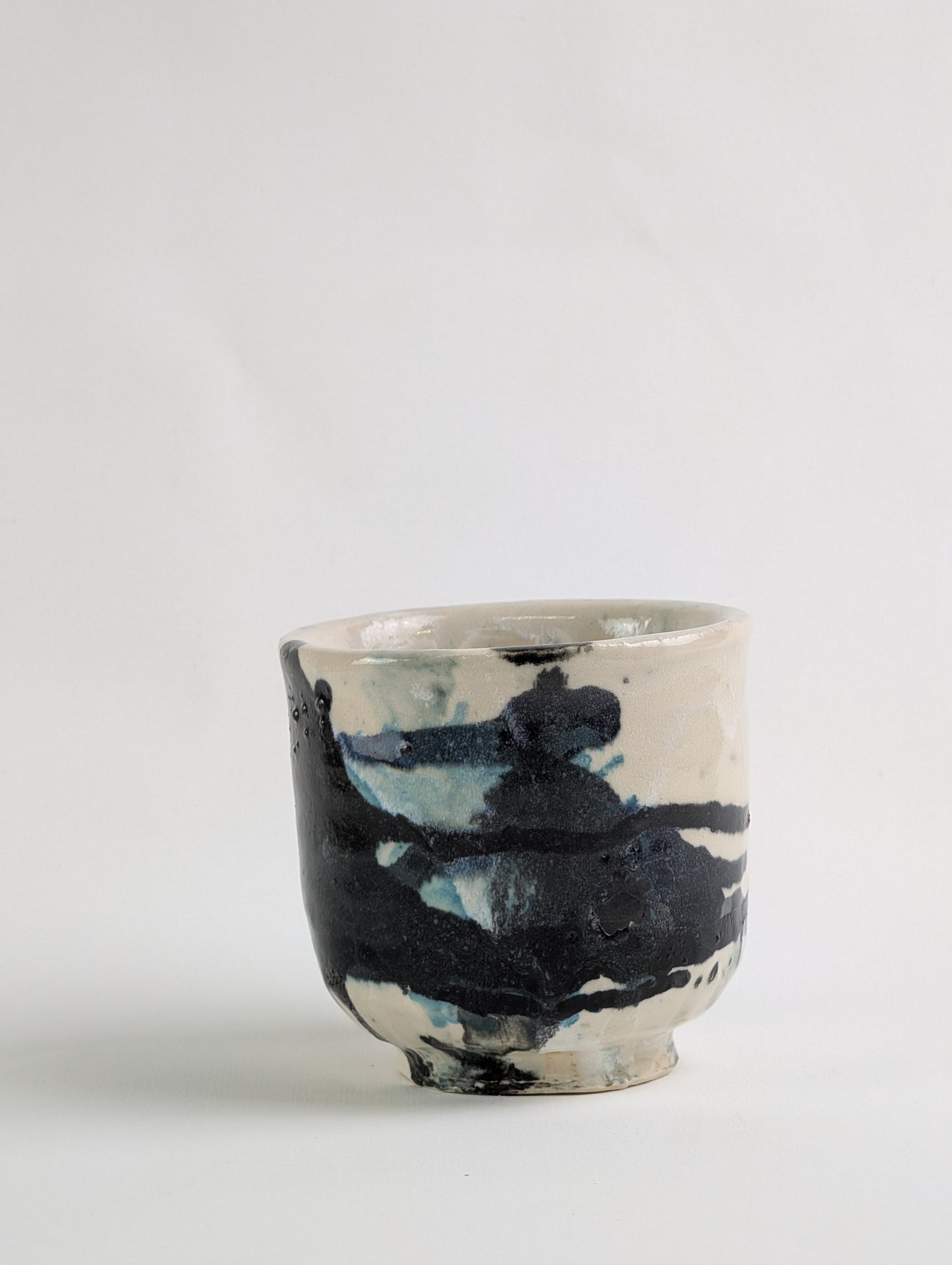 Ceramic Piece 2083