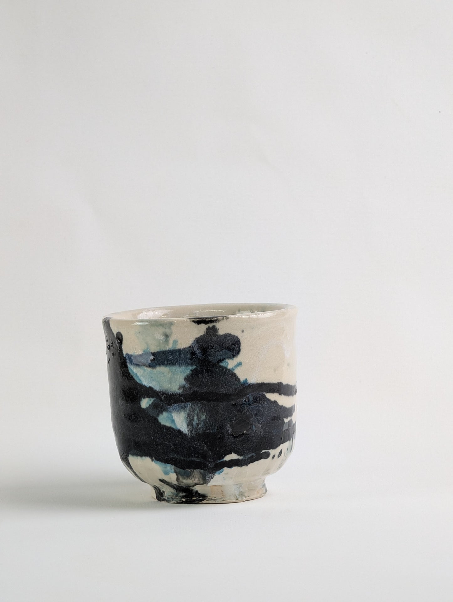 Ceramic Piece 2083