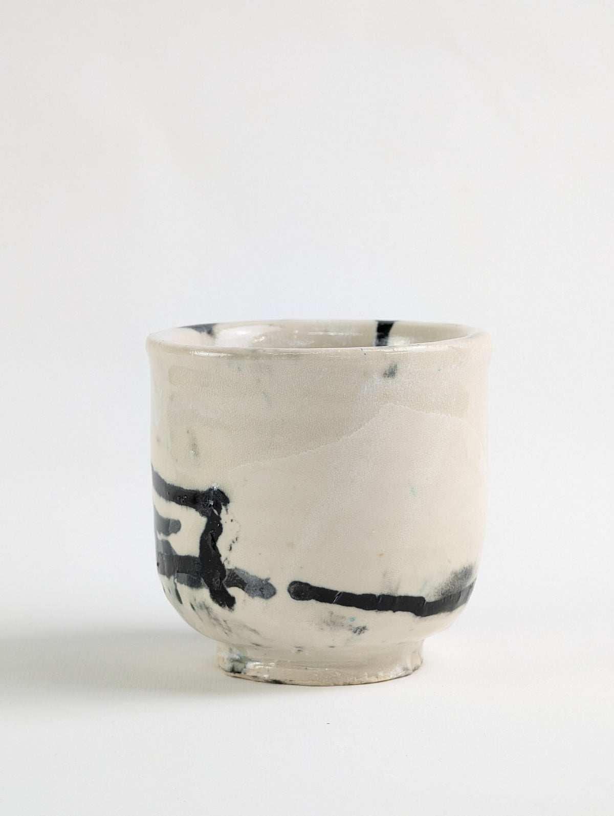 Ceramic Piece 2083