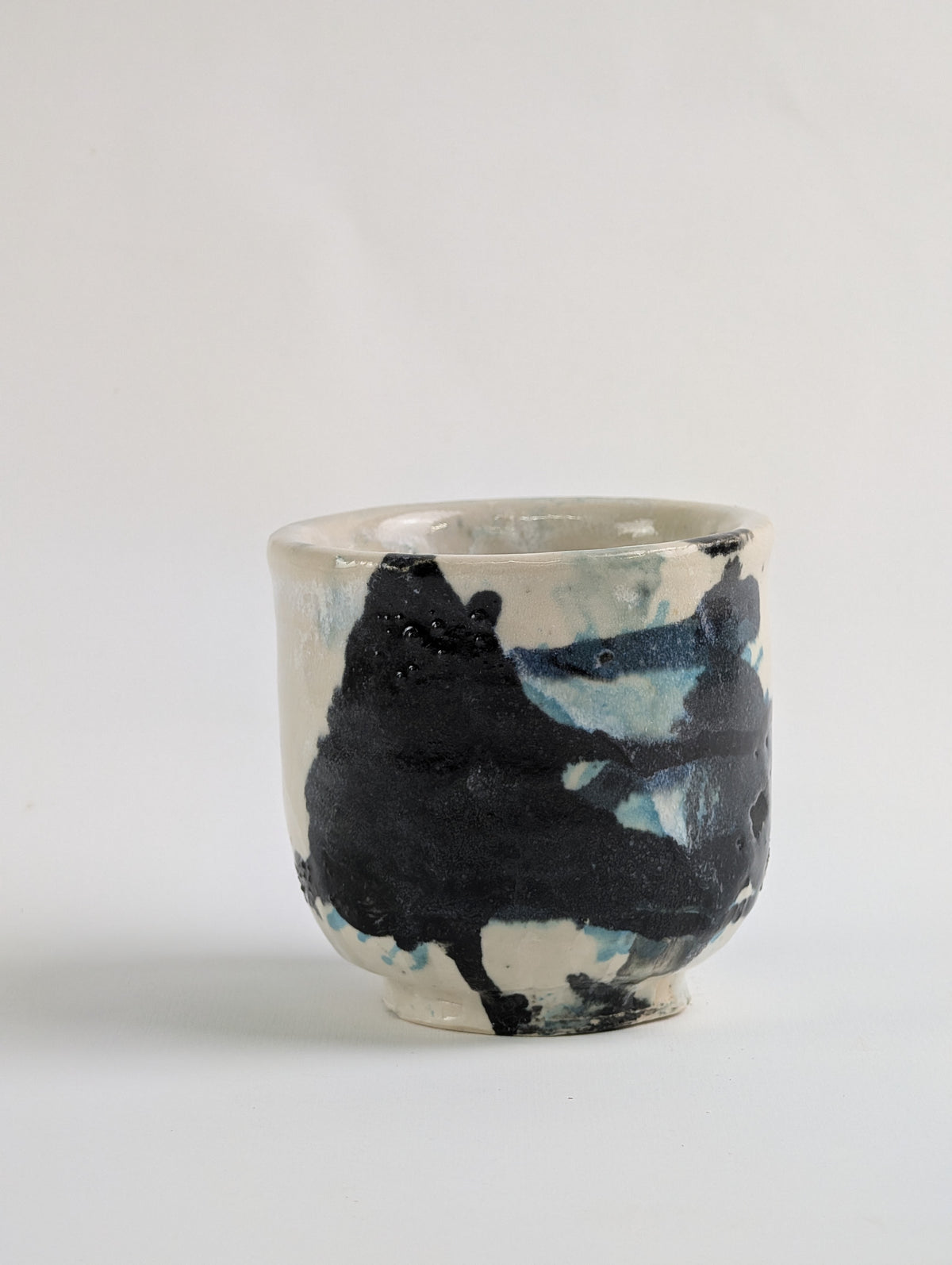 Ceramic Piece 2083