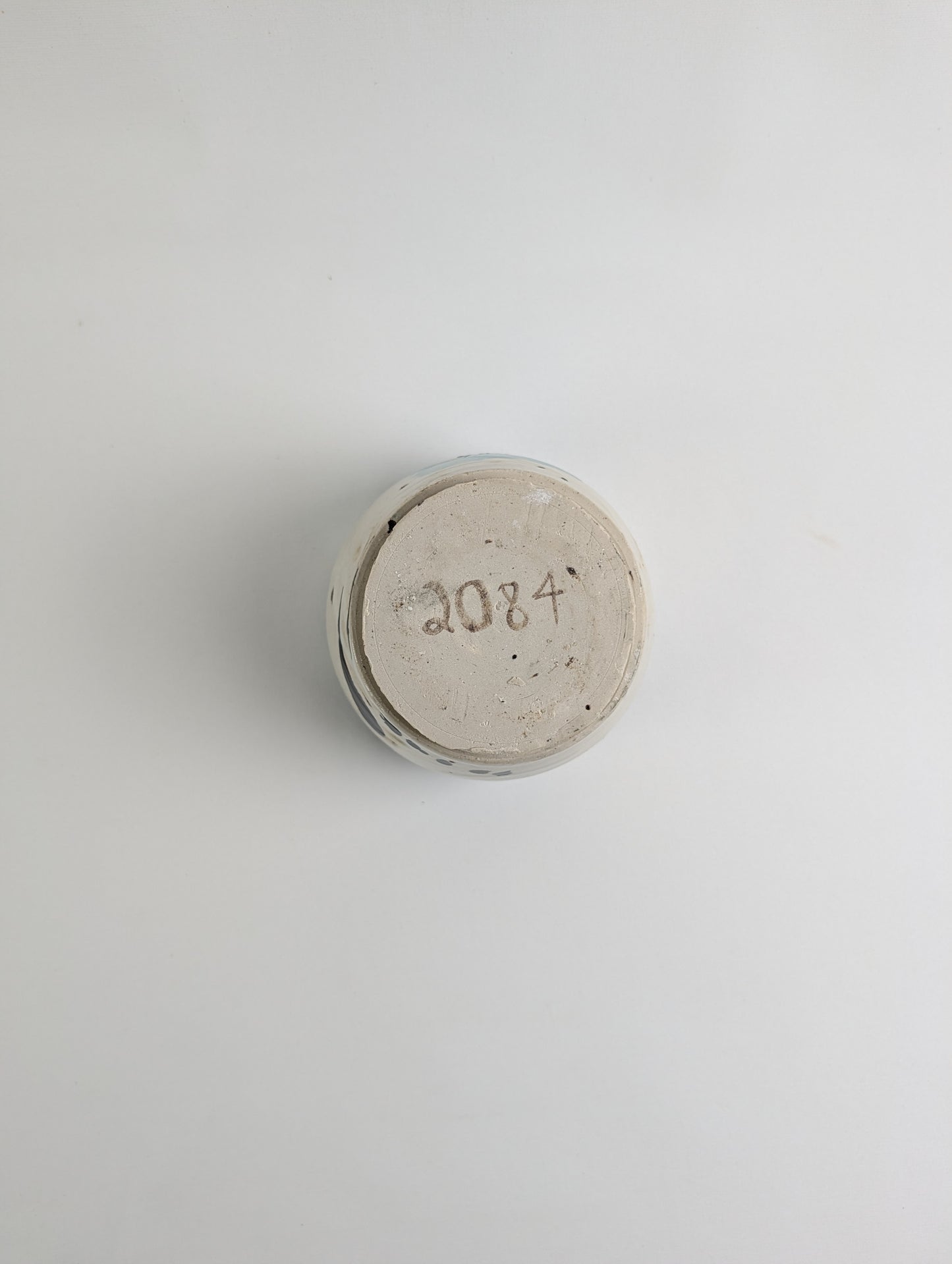 Ceramic Piece 2084