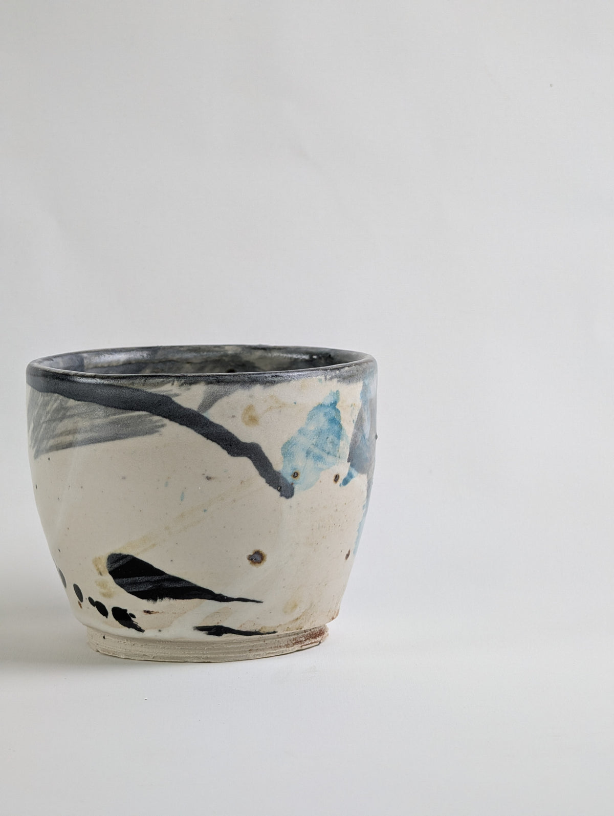 Ceramic Piece 2084