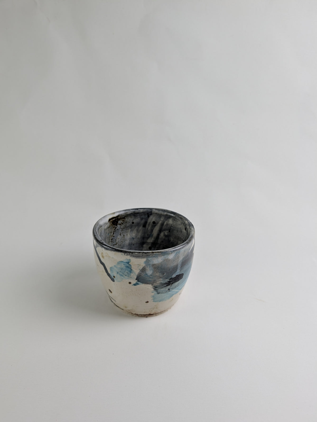 Ceramic Piece 2084