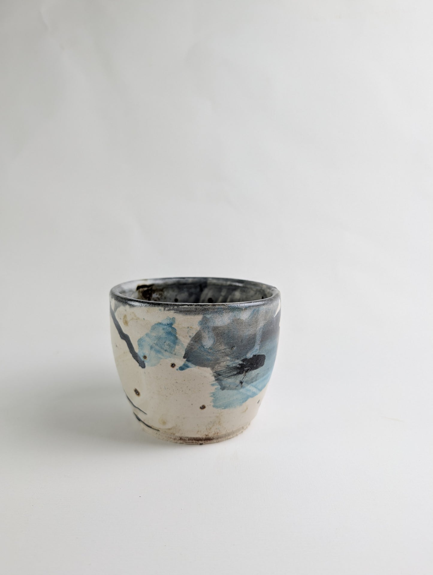 Ceramic Piece 2084
