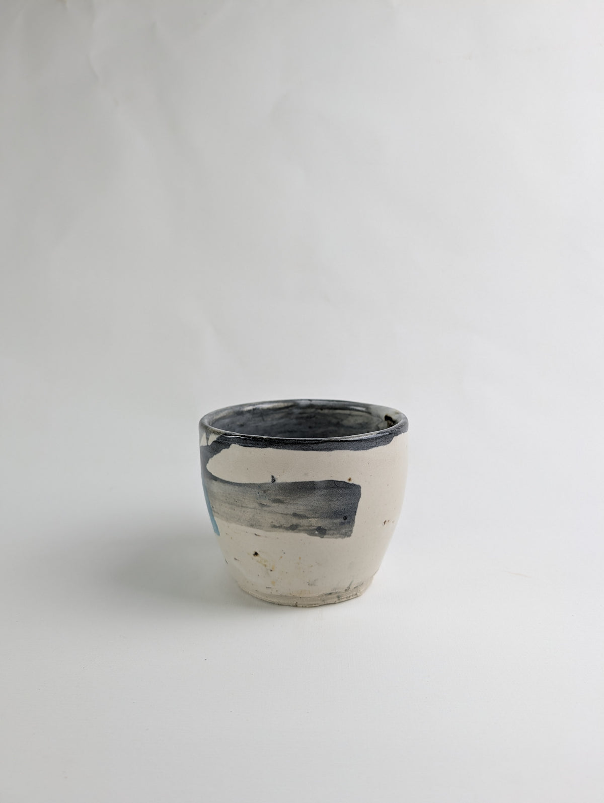Ceramic Piece 2084