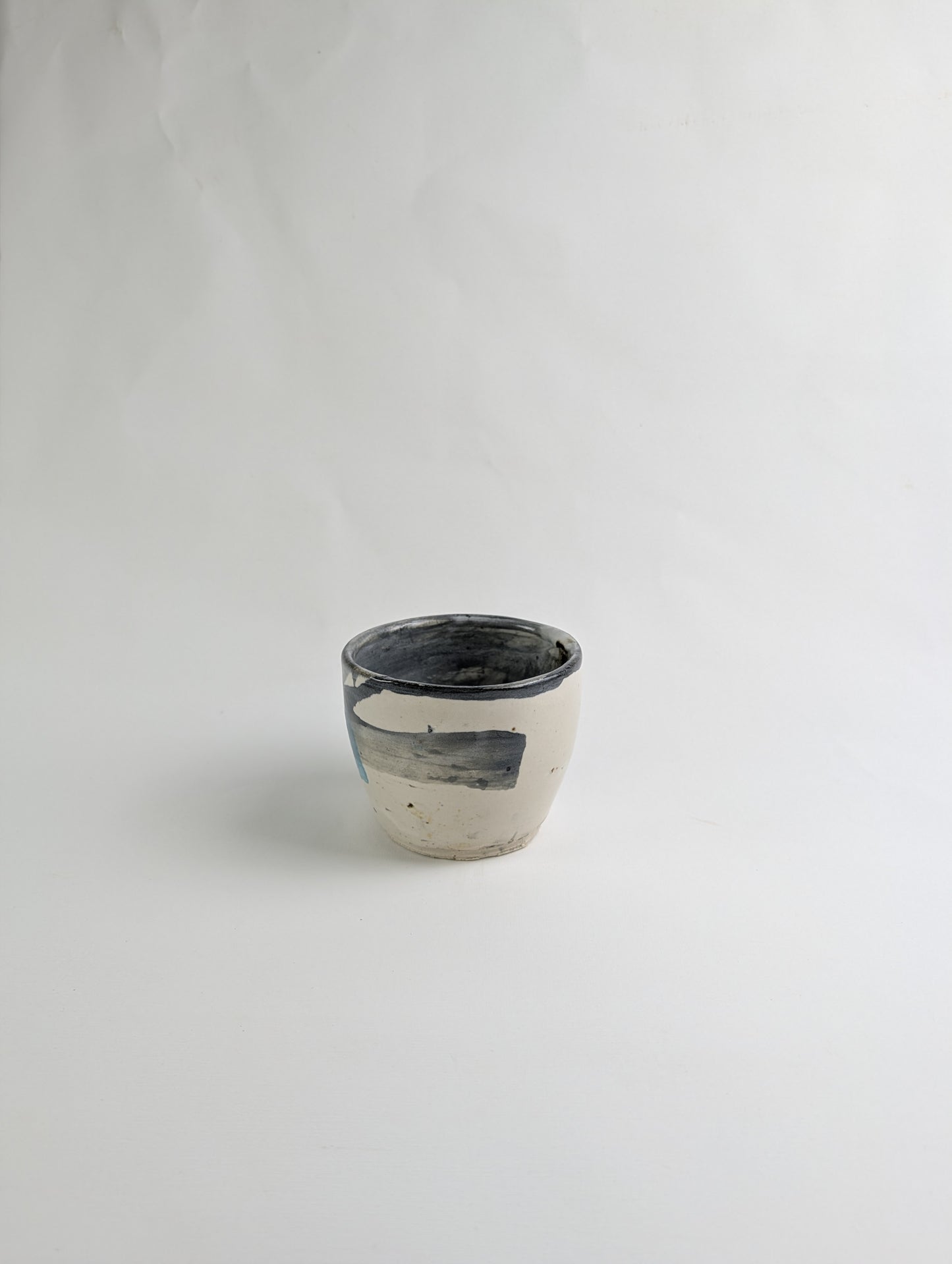 Ceramic Piece 2084