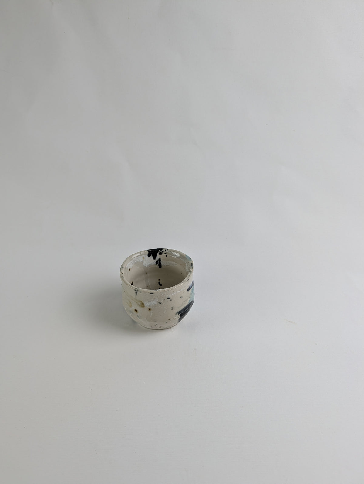 Ceramic Piece 2090