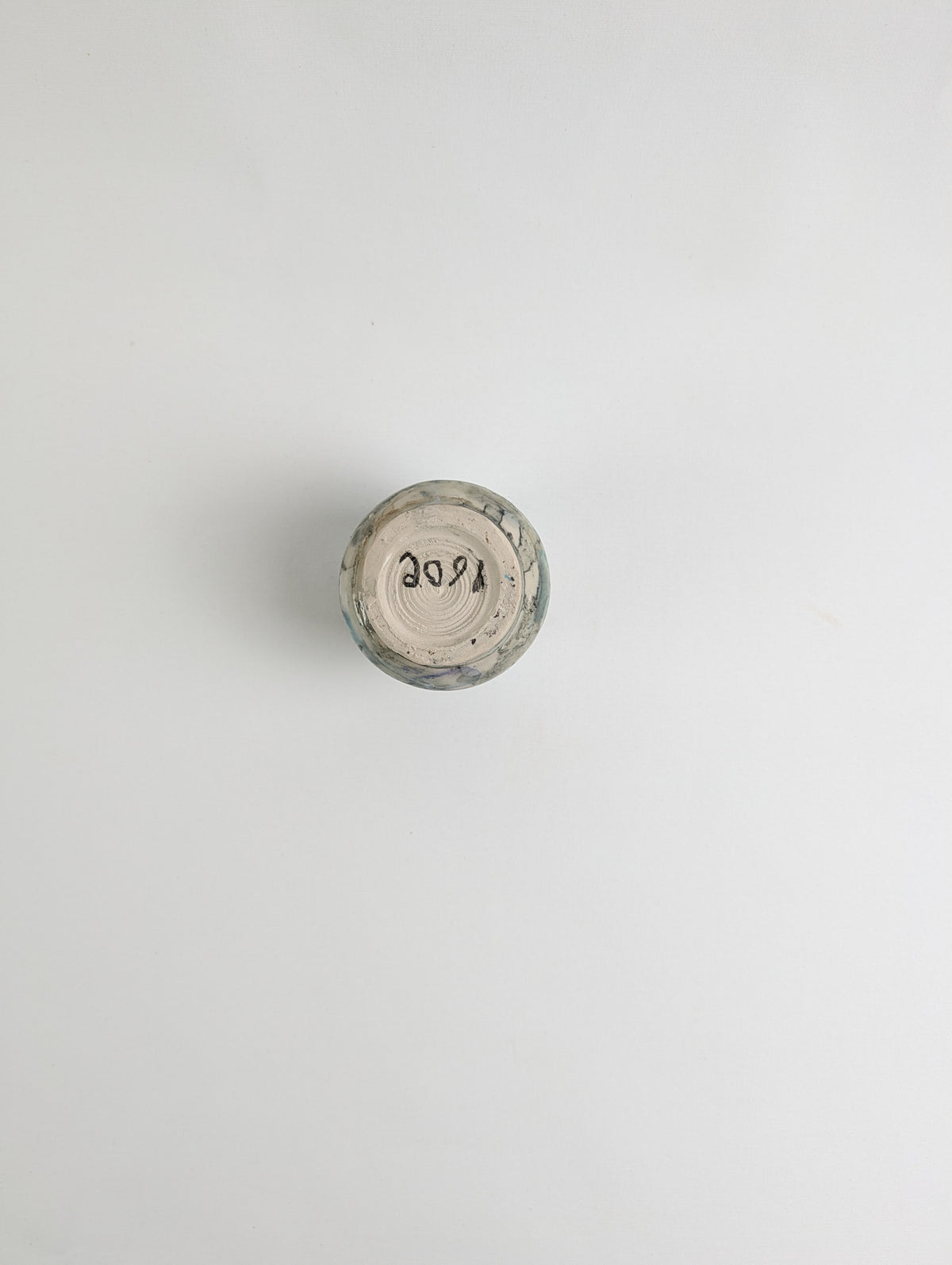 Ceramic Piece 2091