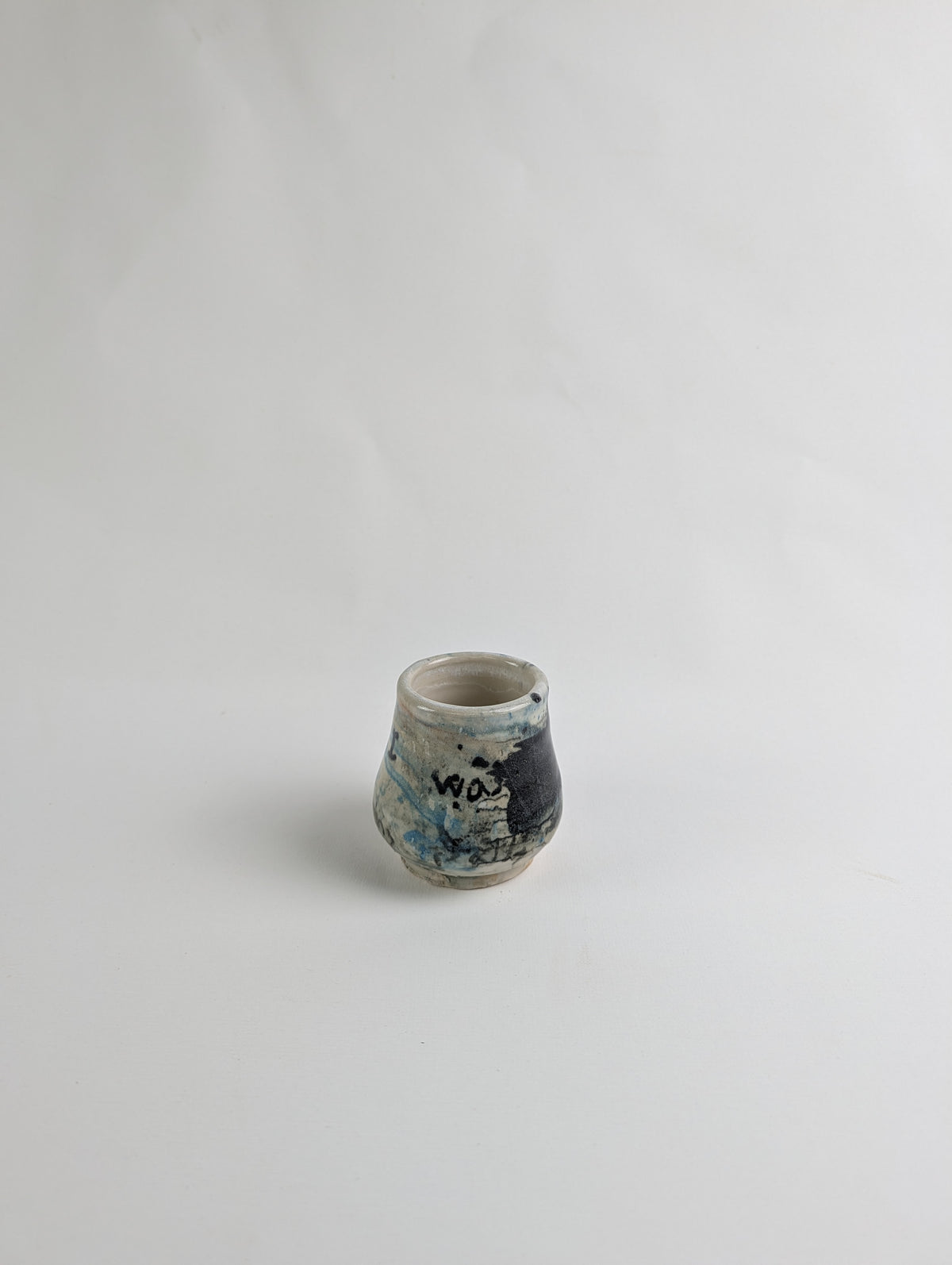 Ceramic Piece 2091