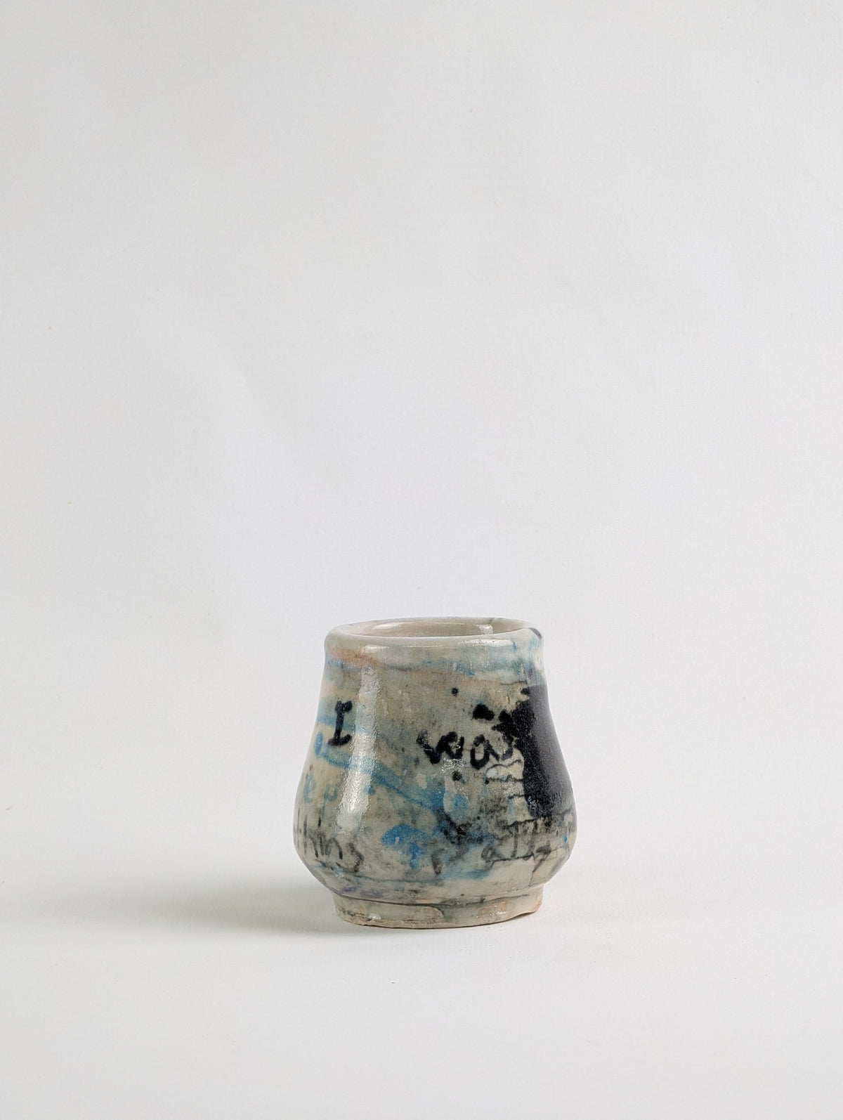 Ceramic Piece 2091