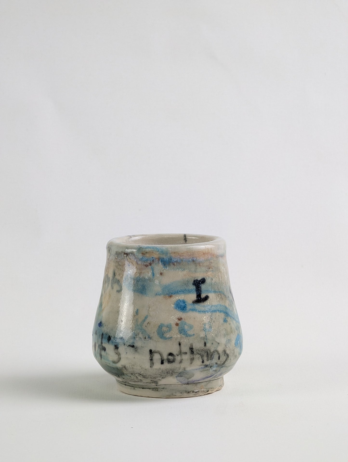 Ceramic Piece 2091