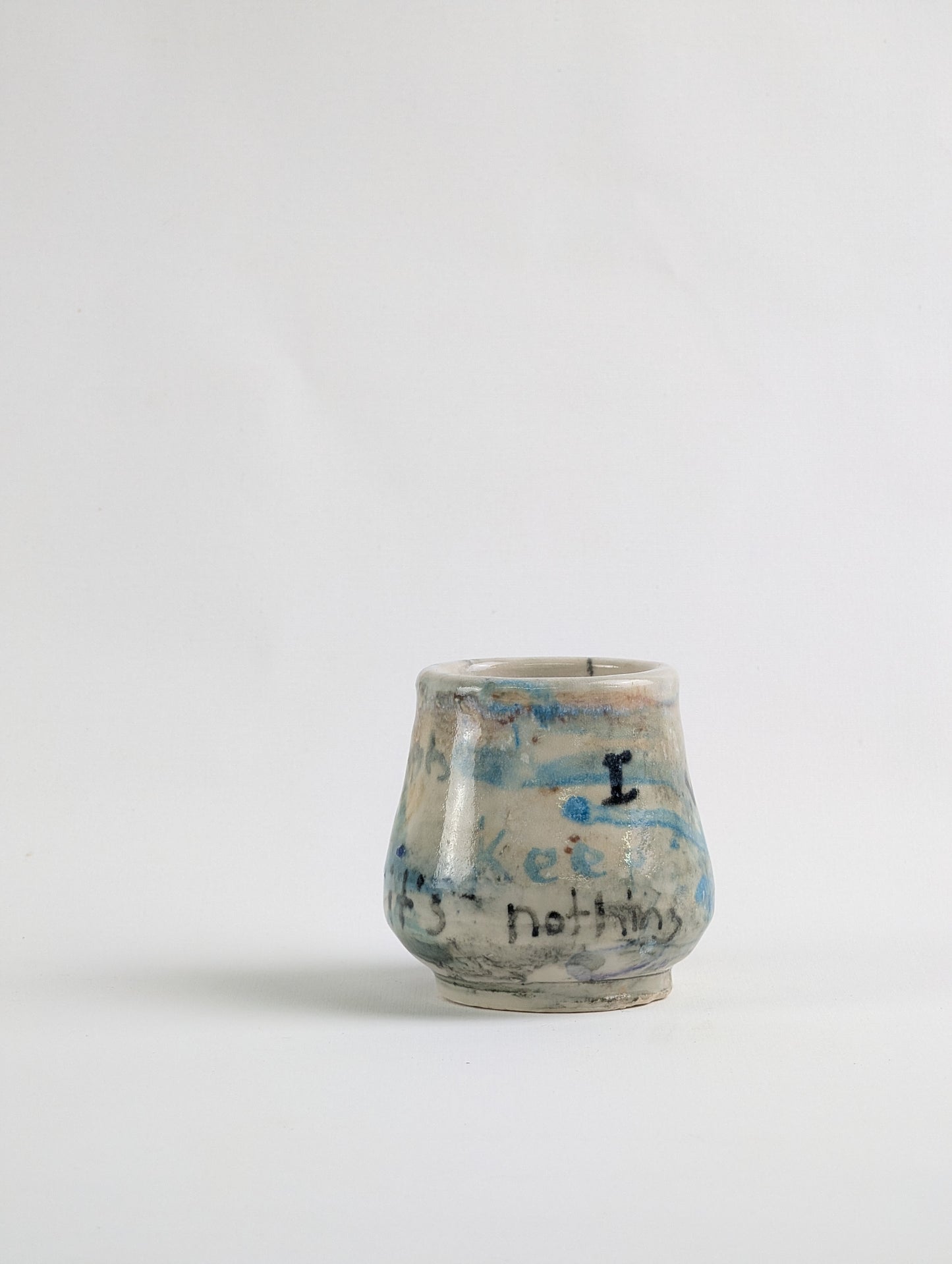 Ceramic Piece 2091