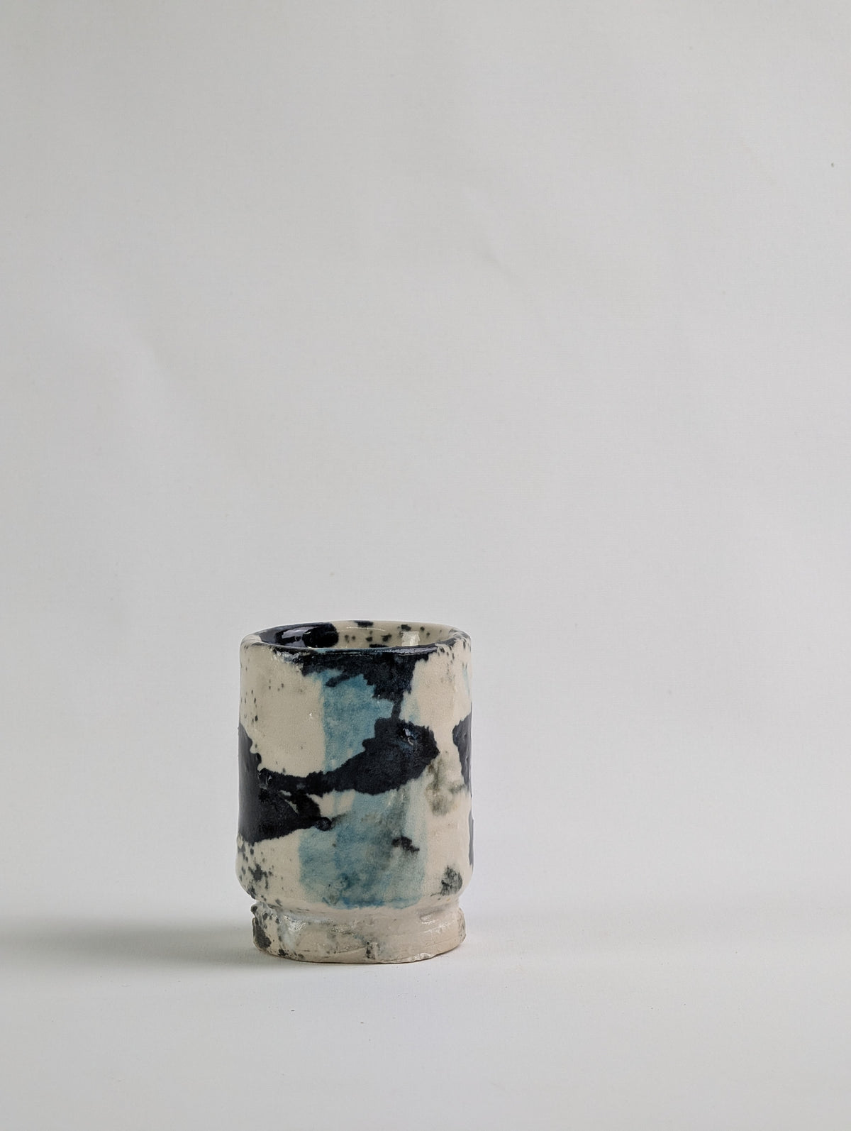 Ceramic Piece 2093