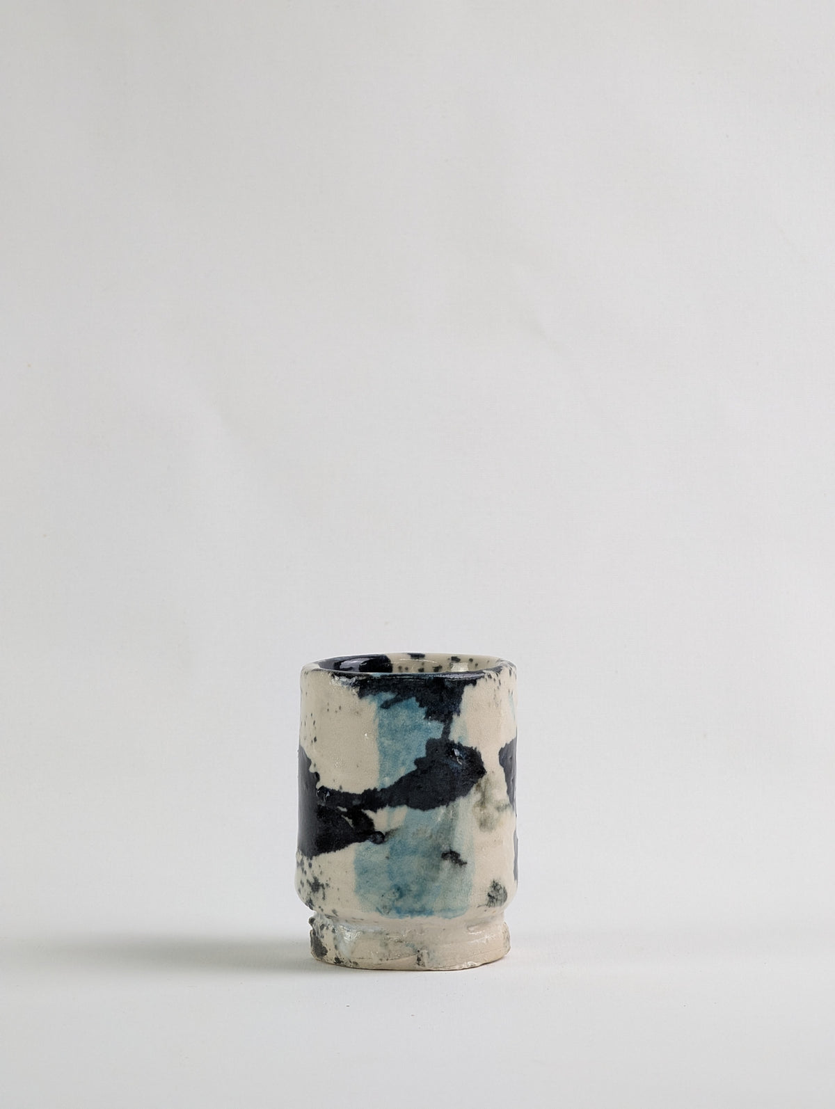 Ceramic Piece 2093