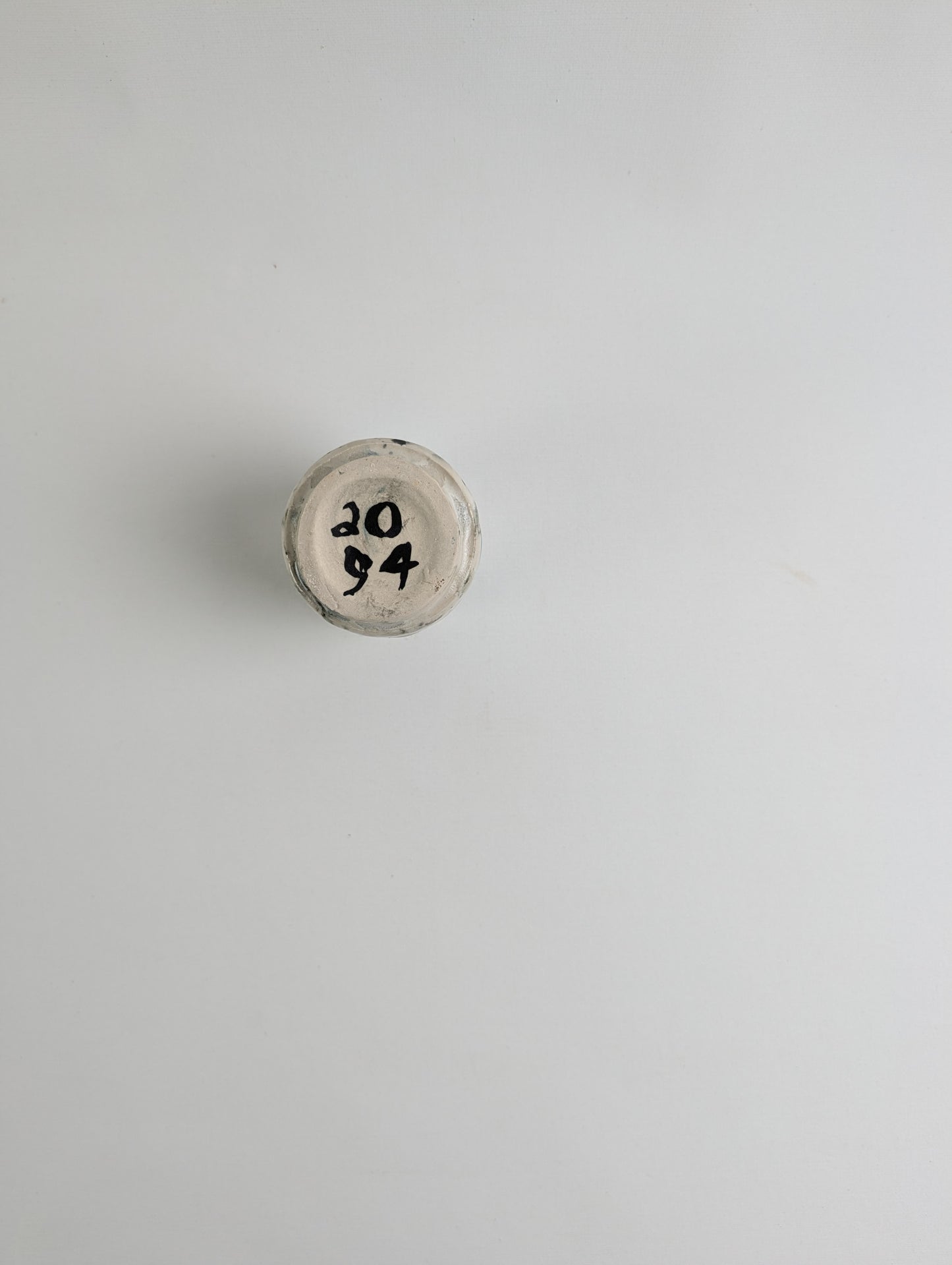 Ceramic Piece 2094