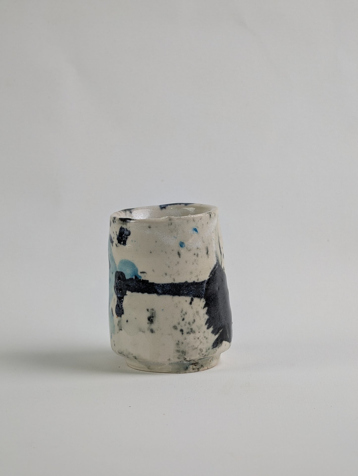 Ceramic Piece 2094