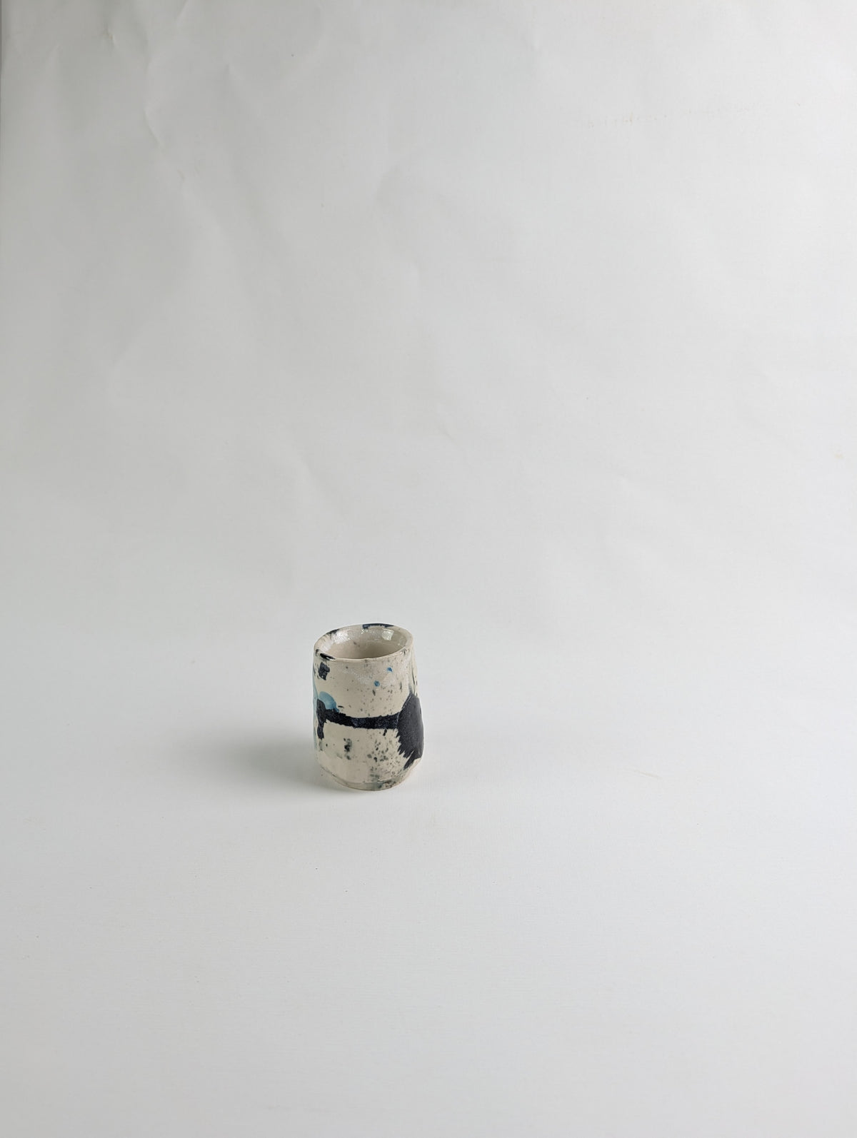 Ceramic Piece 2094