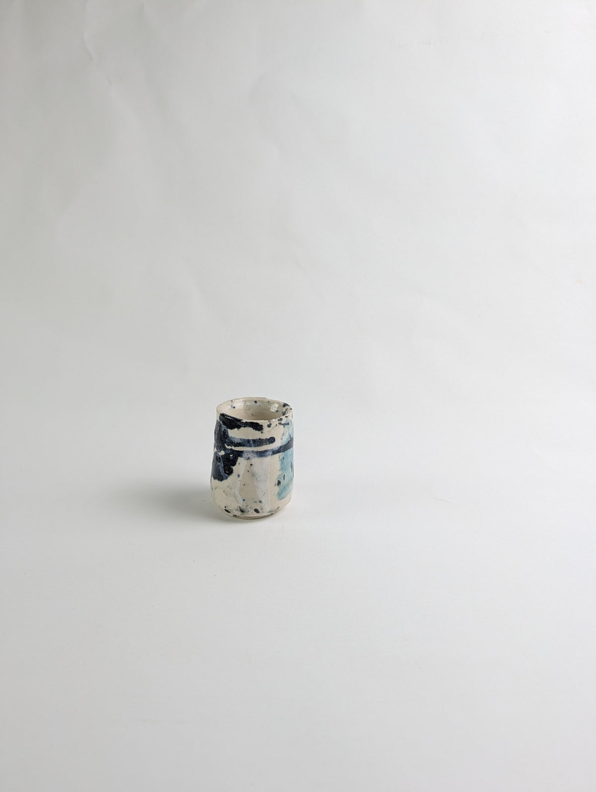 Ceramic Piece 2094