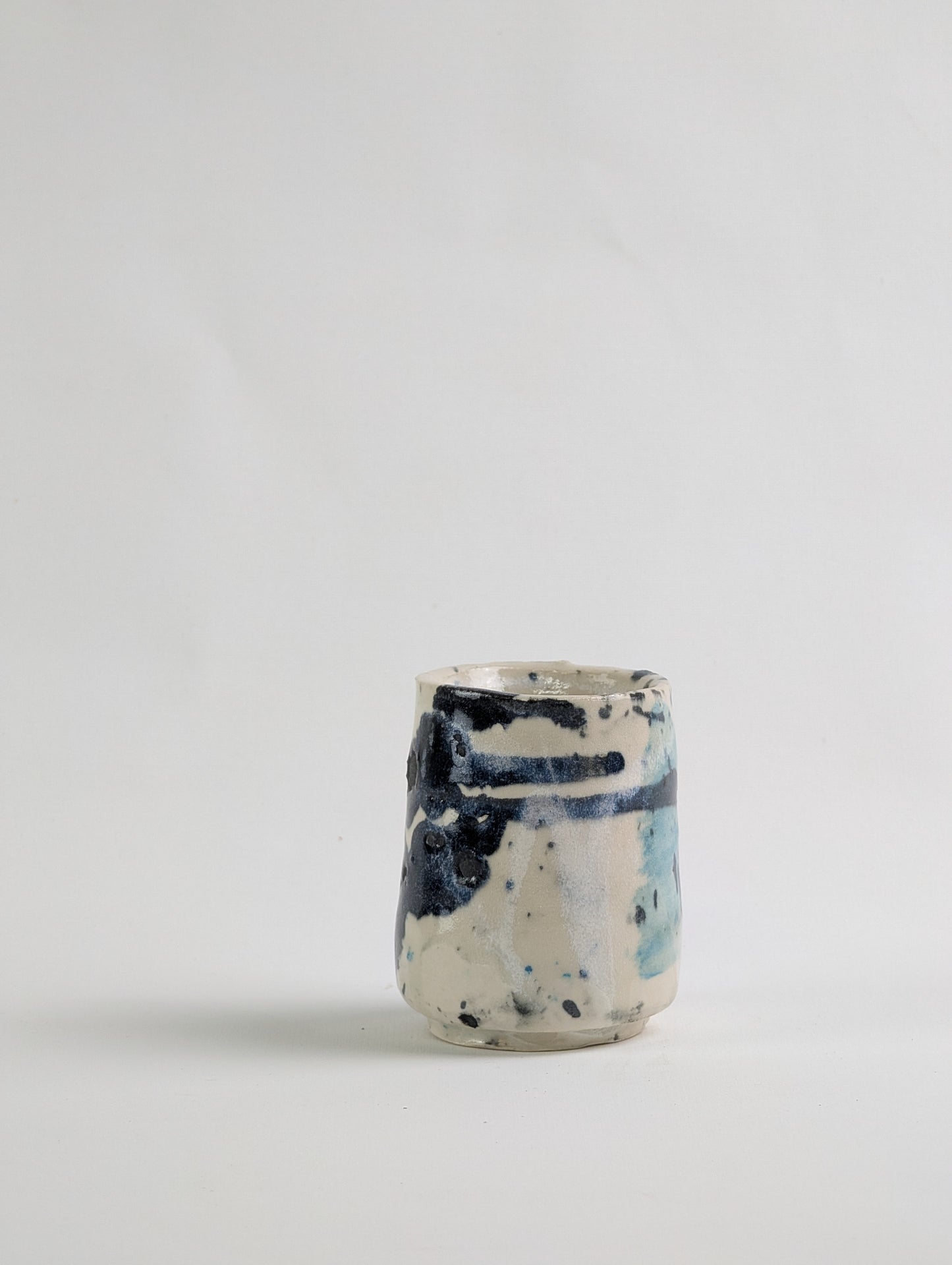 Ceramic Piece 2094