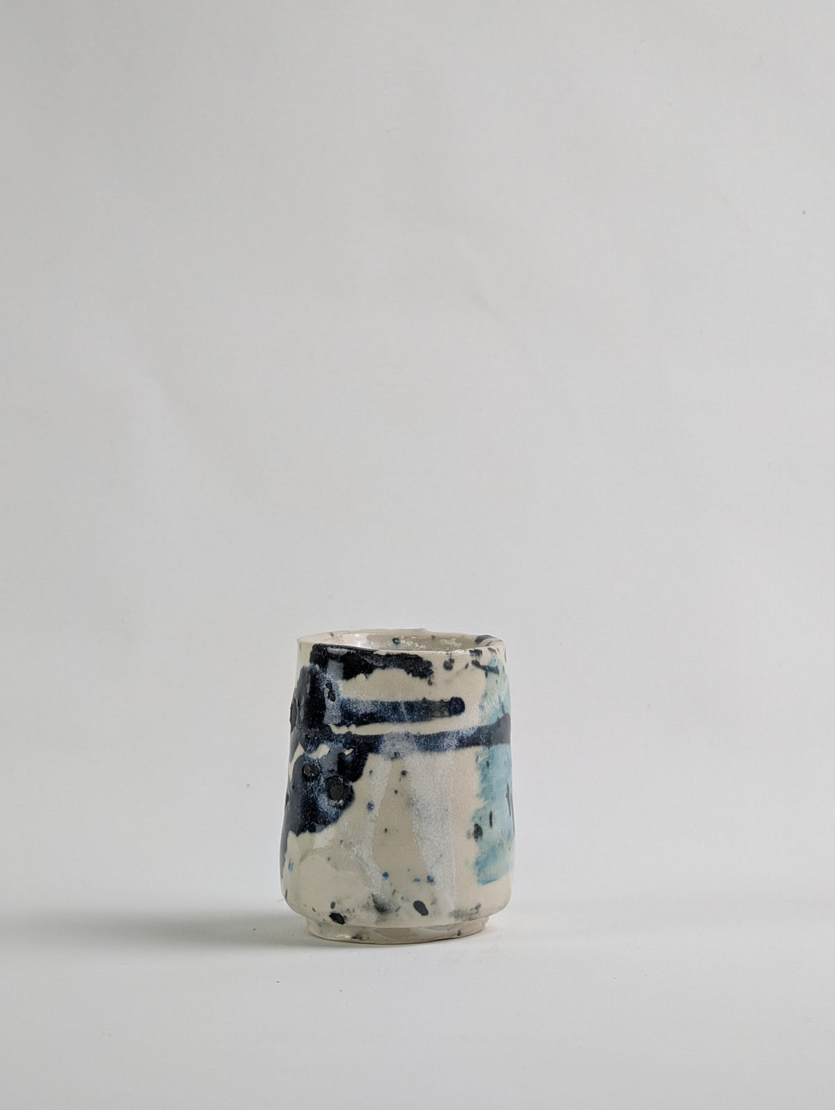 Ceramic Piece 2094