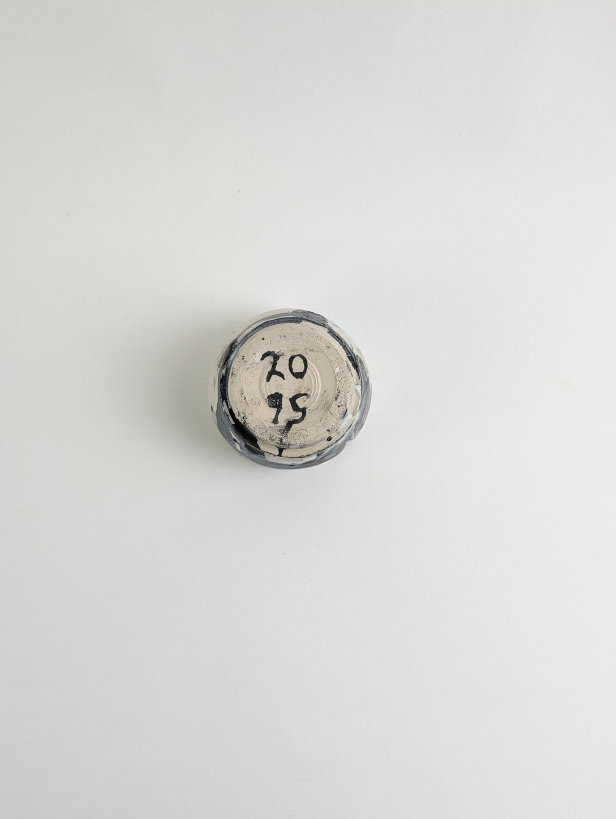 Ceramic Piece 2095
