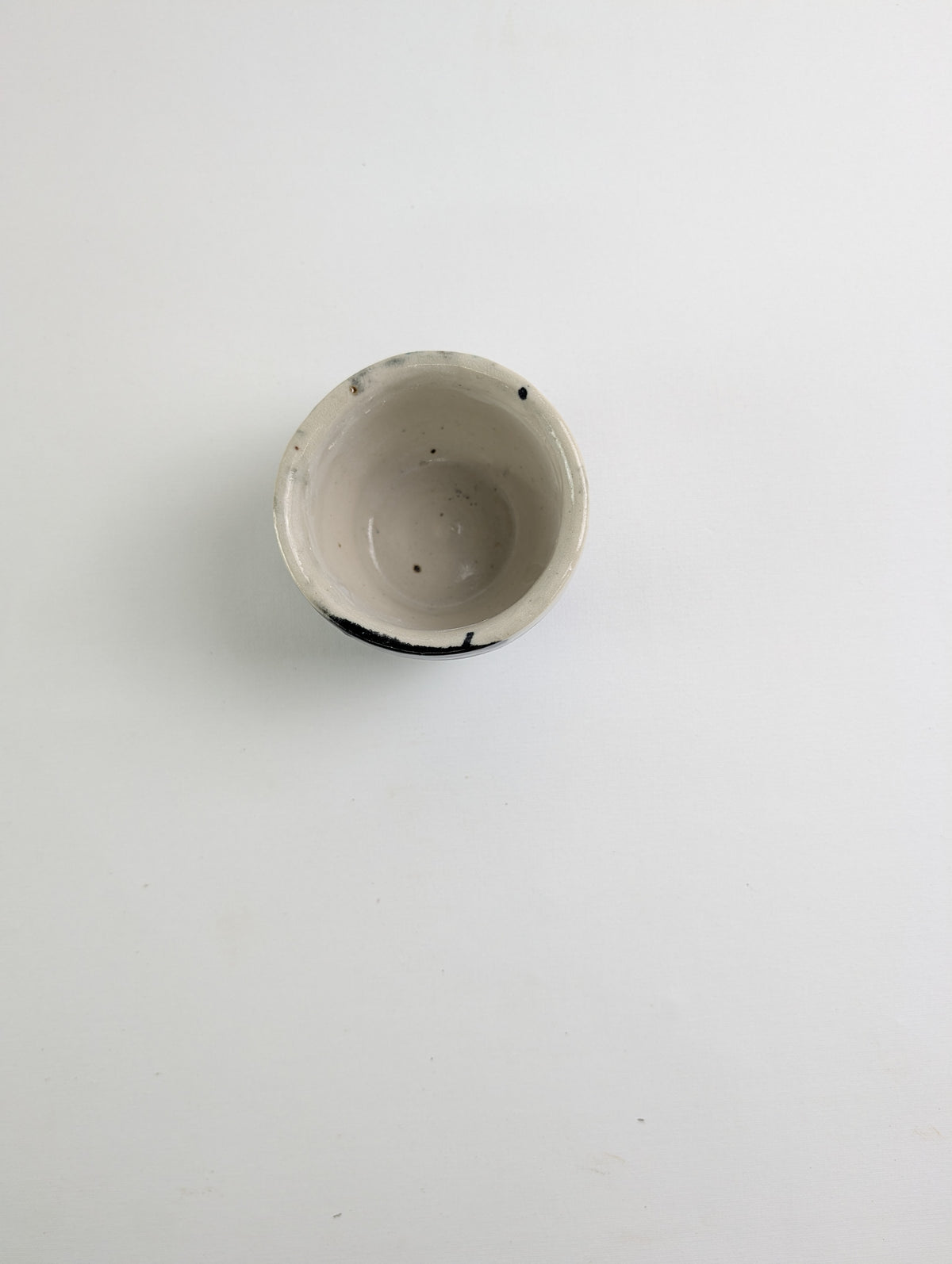 Ceramic Piece 2095