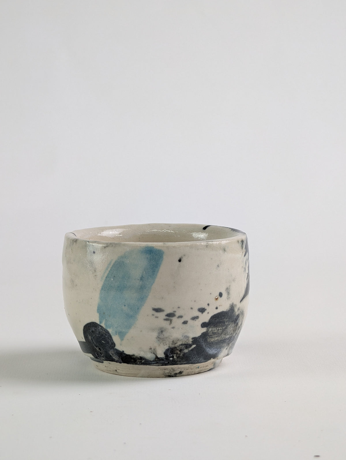 Ceramic Piece 2095