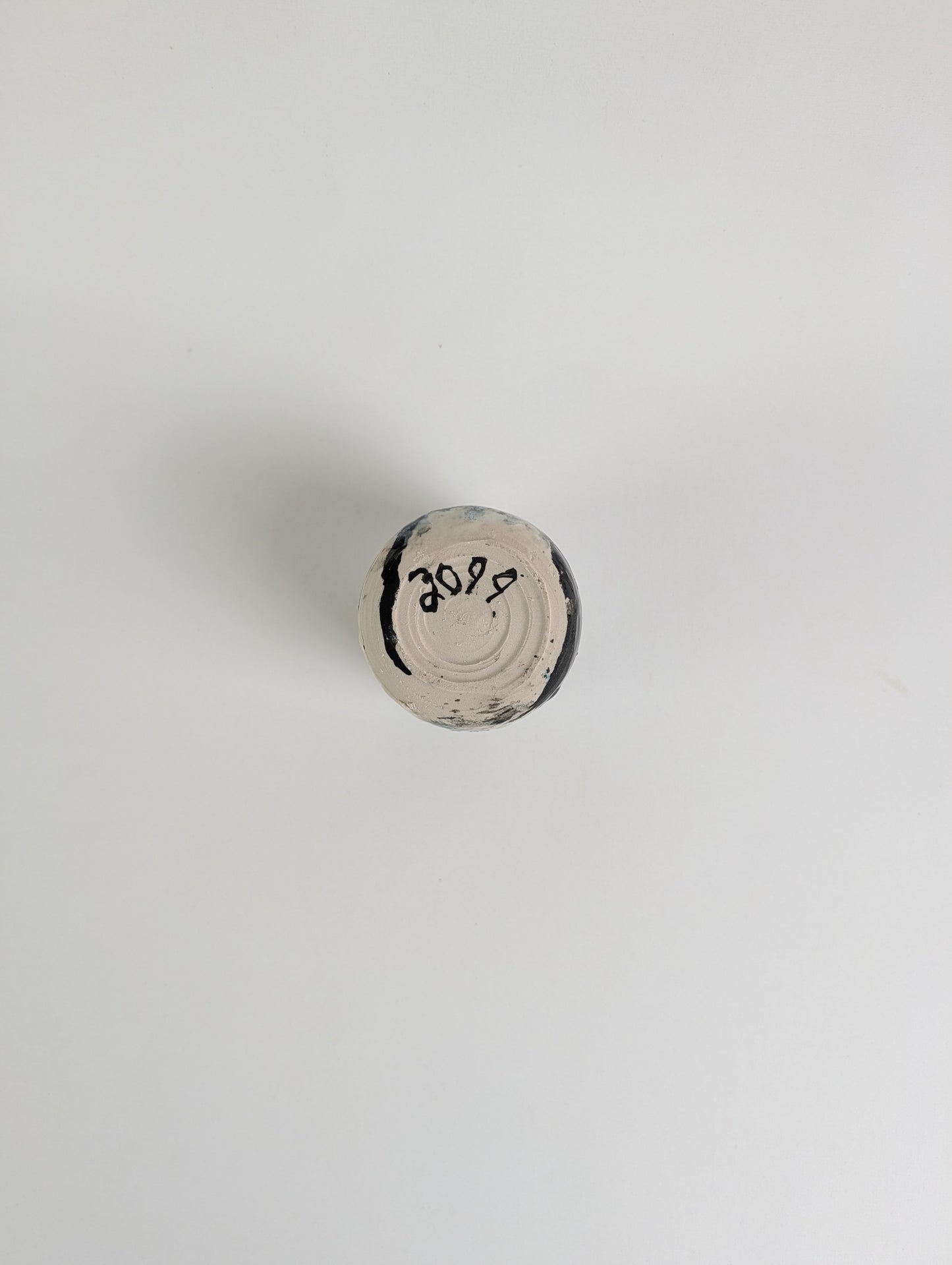 Ceramic Piece 2099