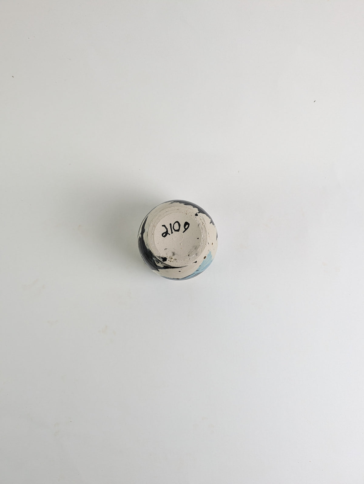 Ceramic Piece 2109