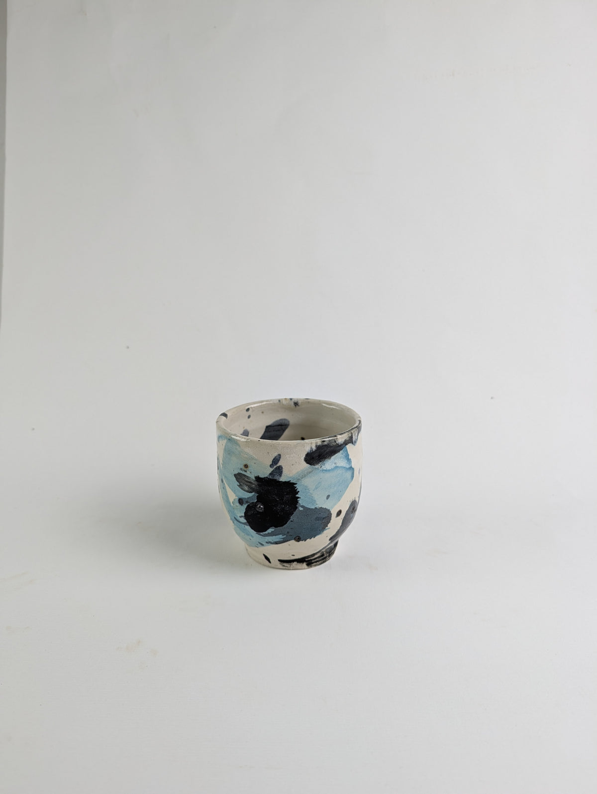Ceramic Piece 2109
