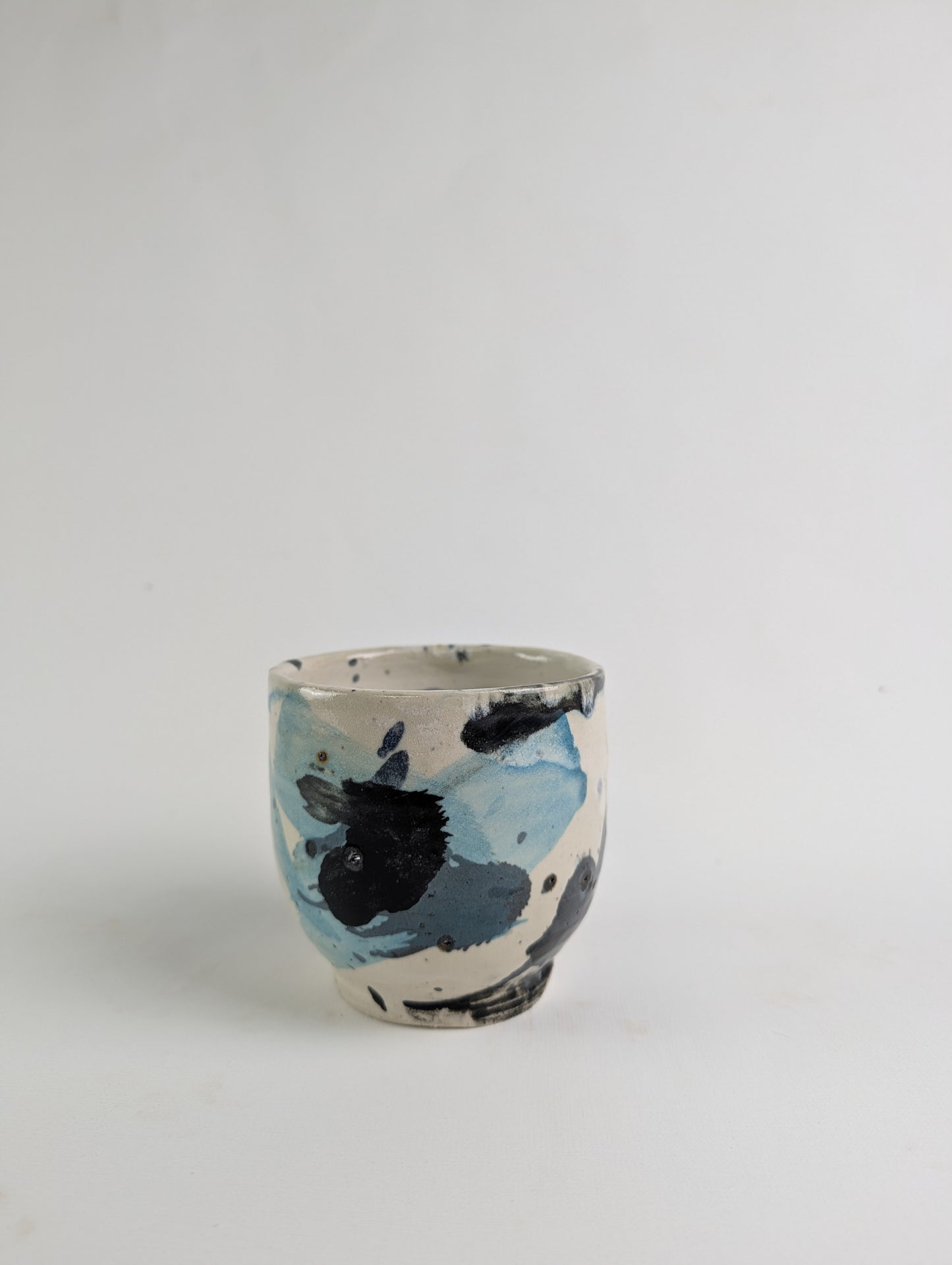 Ceramic Piece 2109