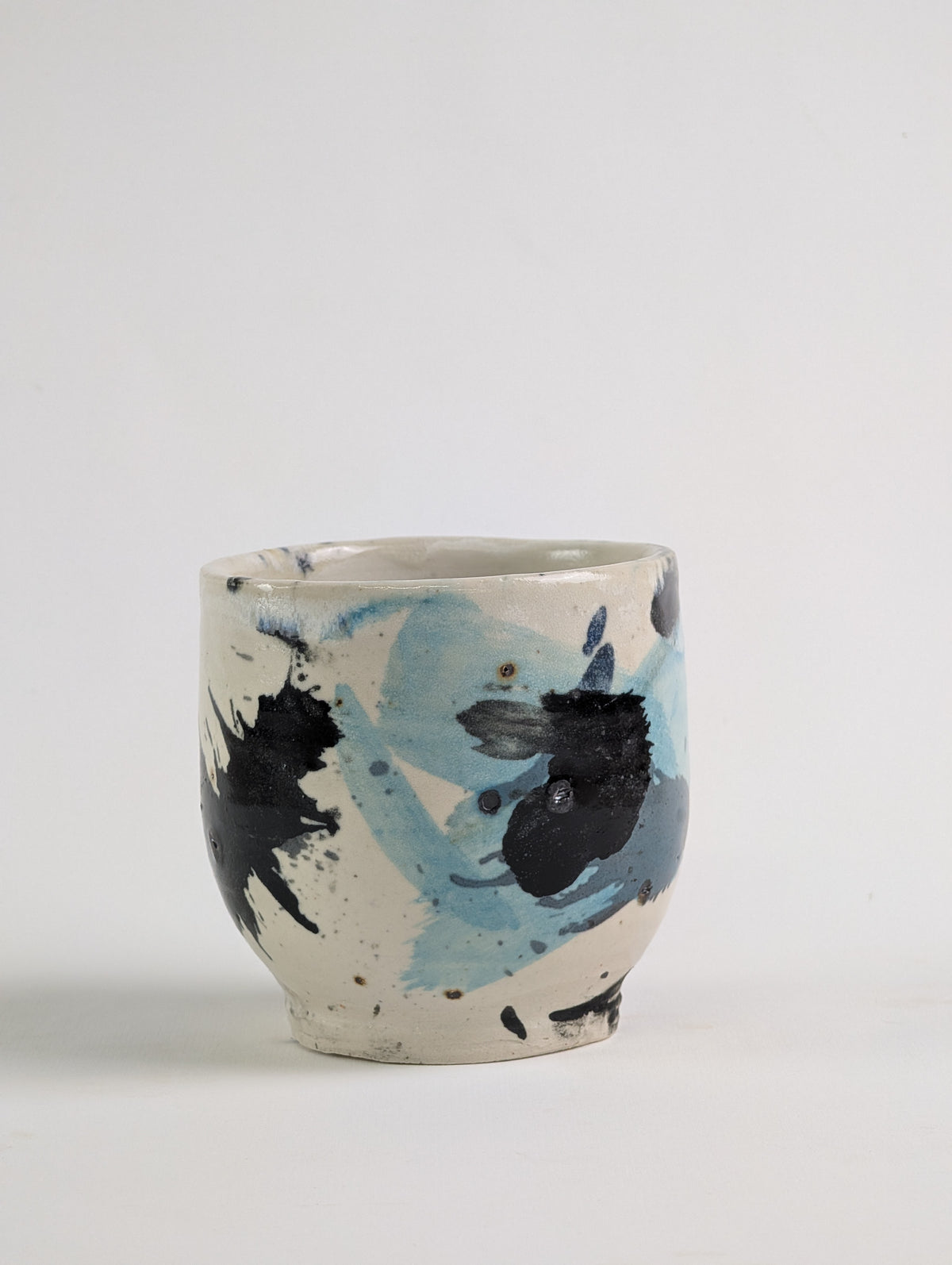 Ceramic Piece 2109