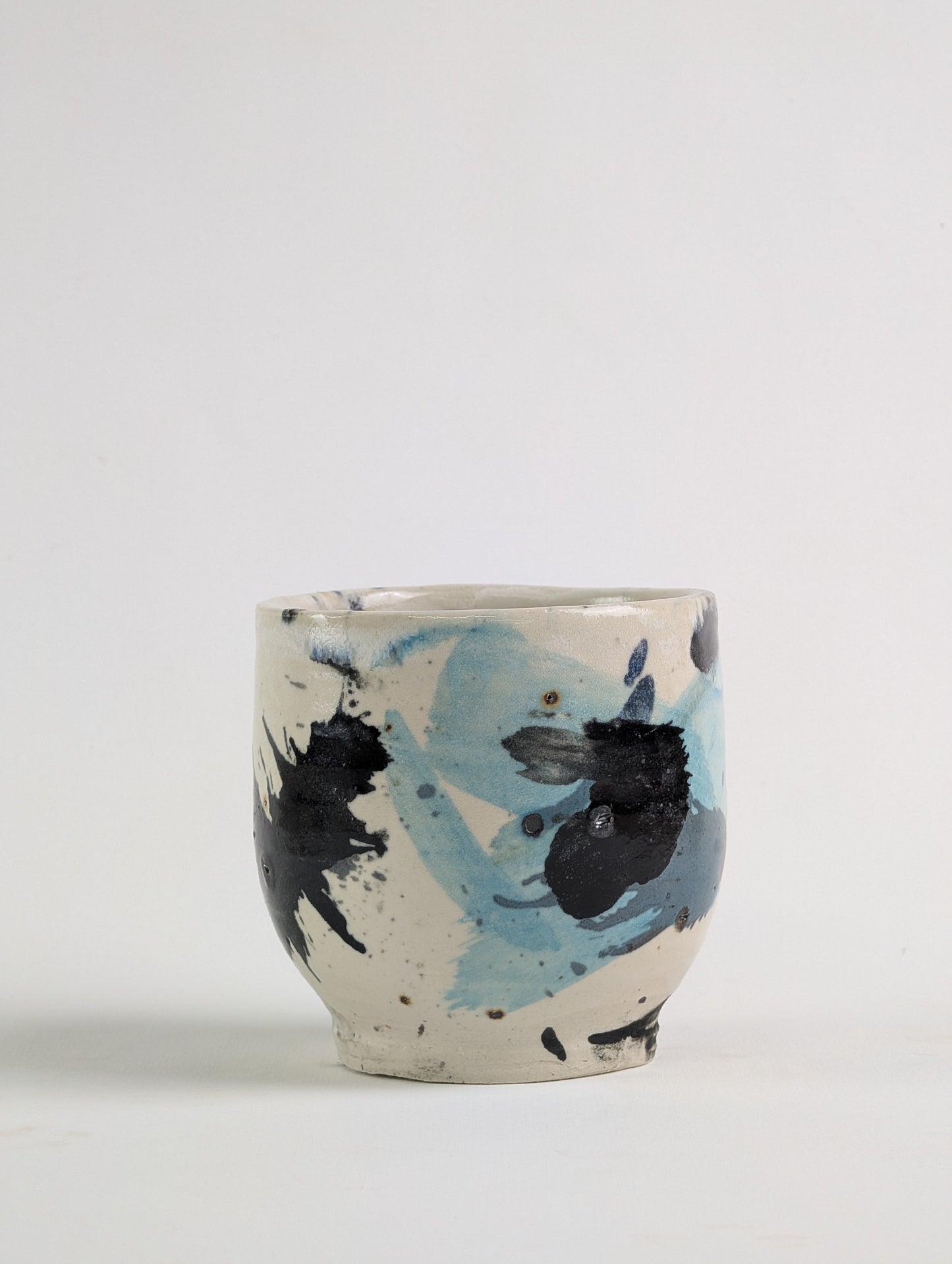 Ceramic Piece 2109