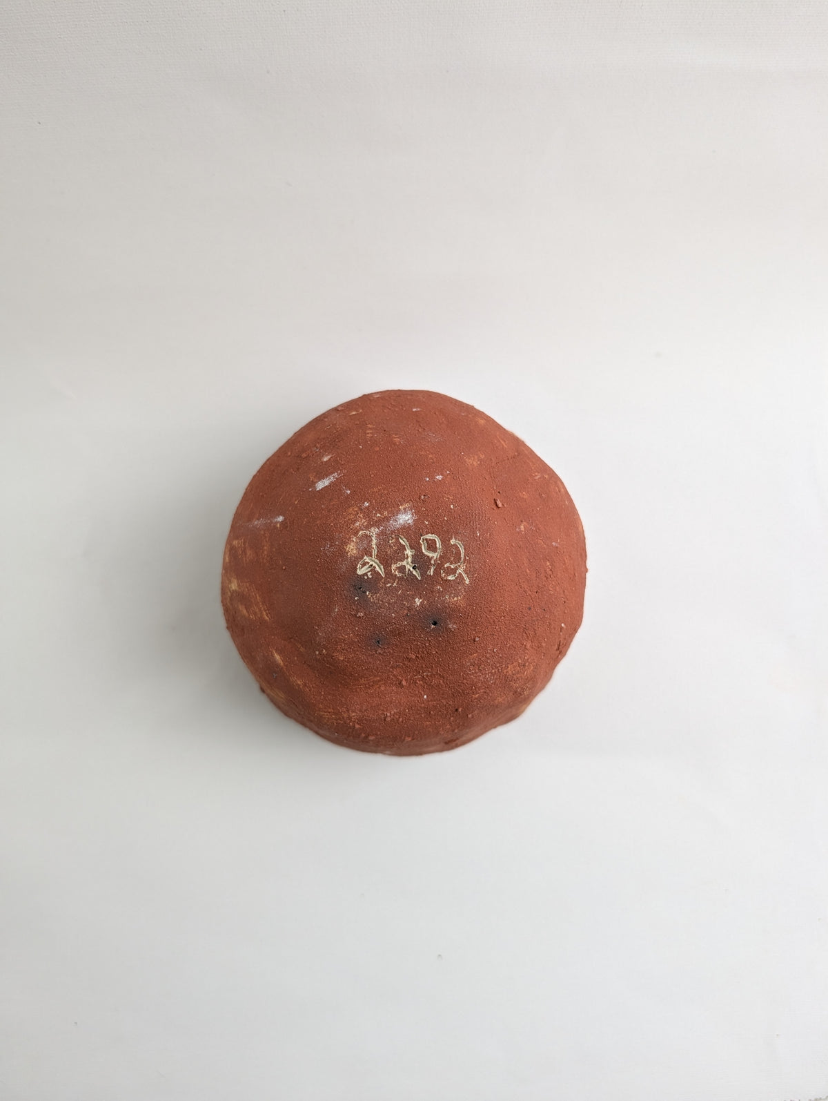 Ceramic Piece 2292