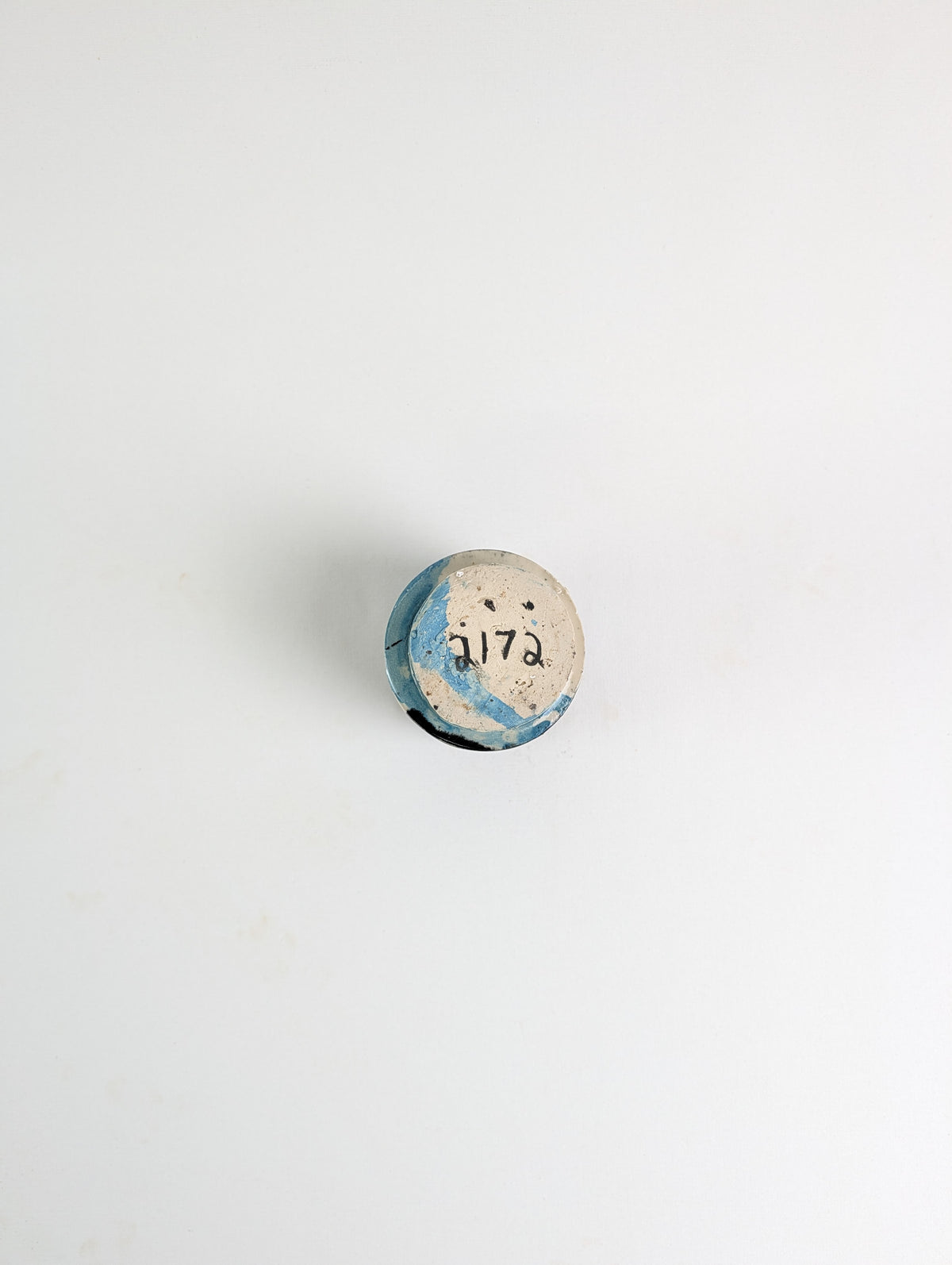 Piece 2172 — PXL_20260806_092419138.jpg [pu:9394838f9e4f]