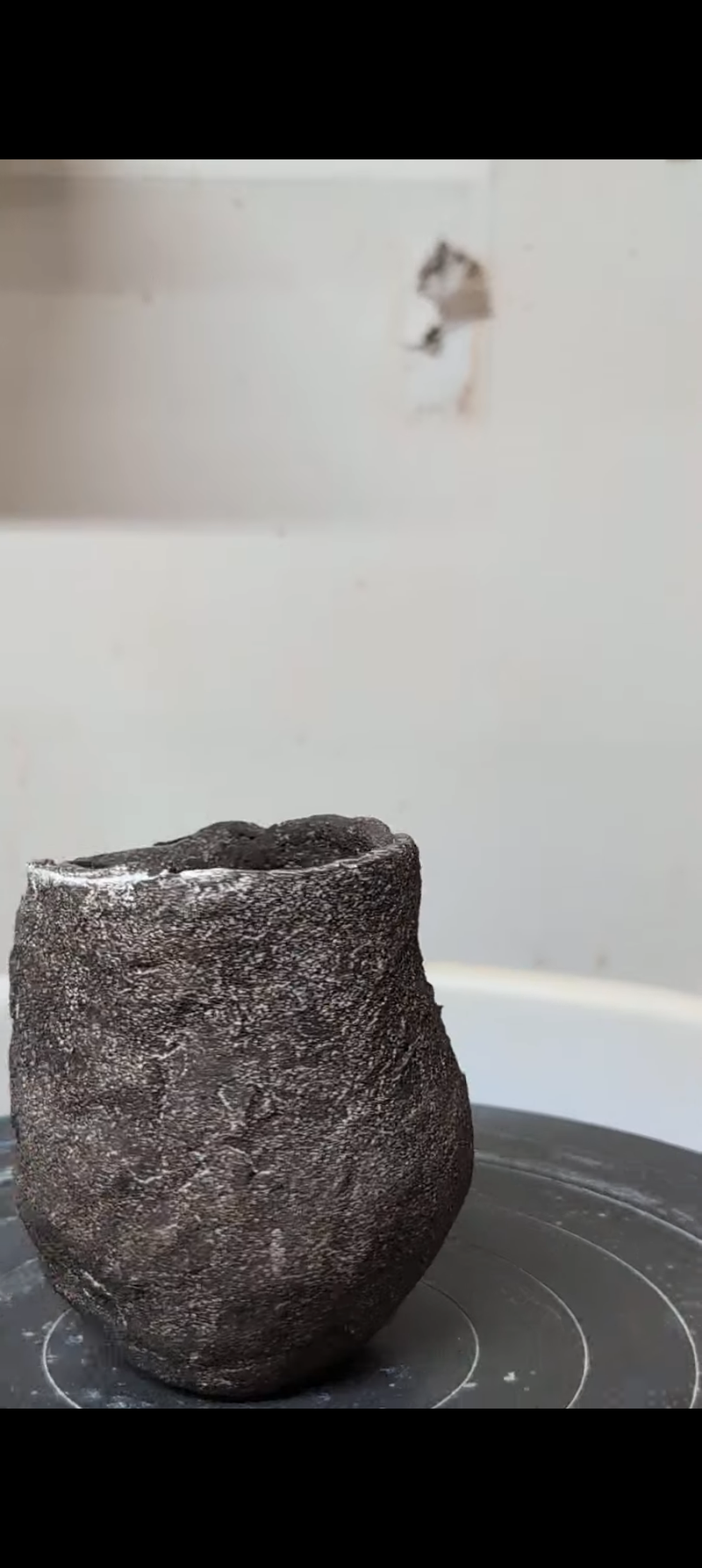 Ceramic Piece 1799