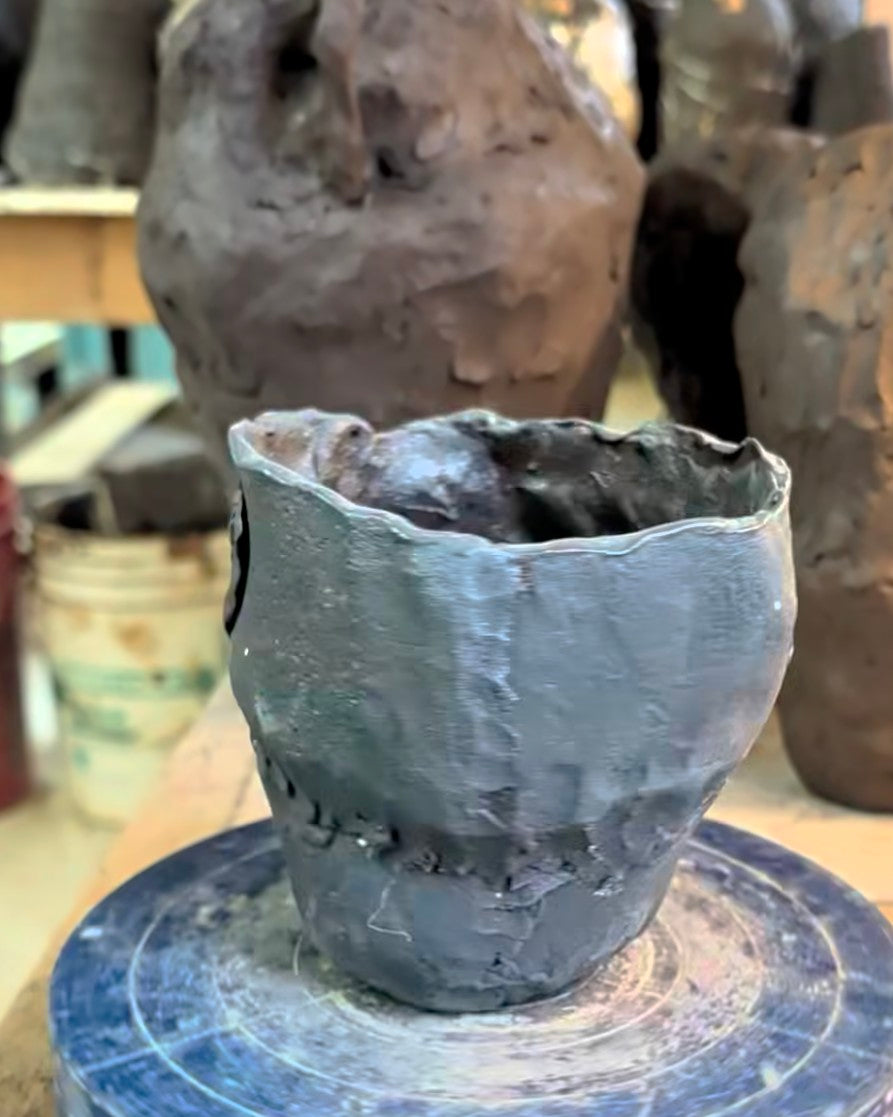 Ceramic Piece 1851